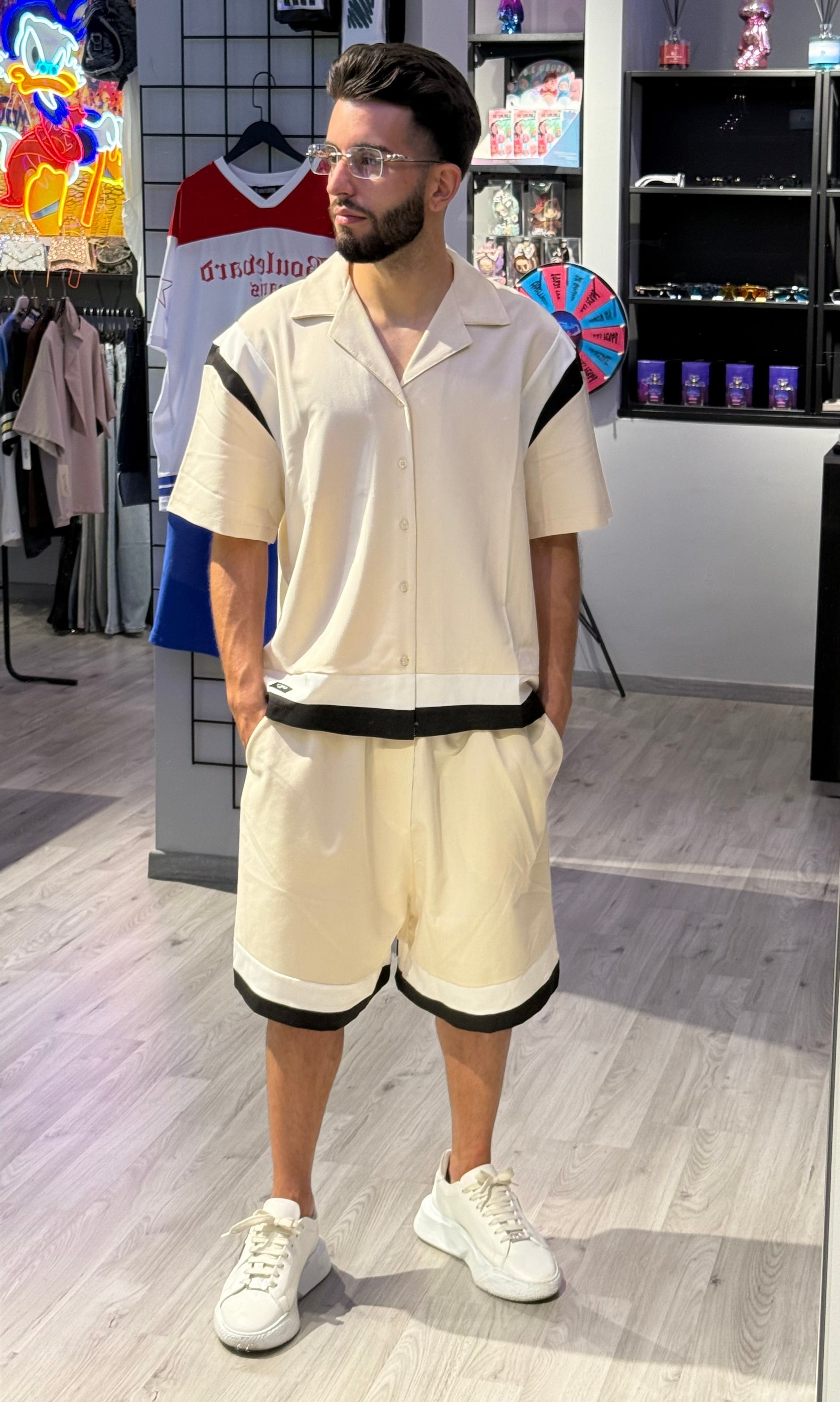 Coordinato Royal
