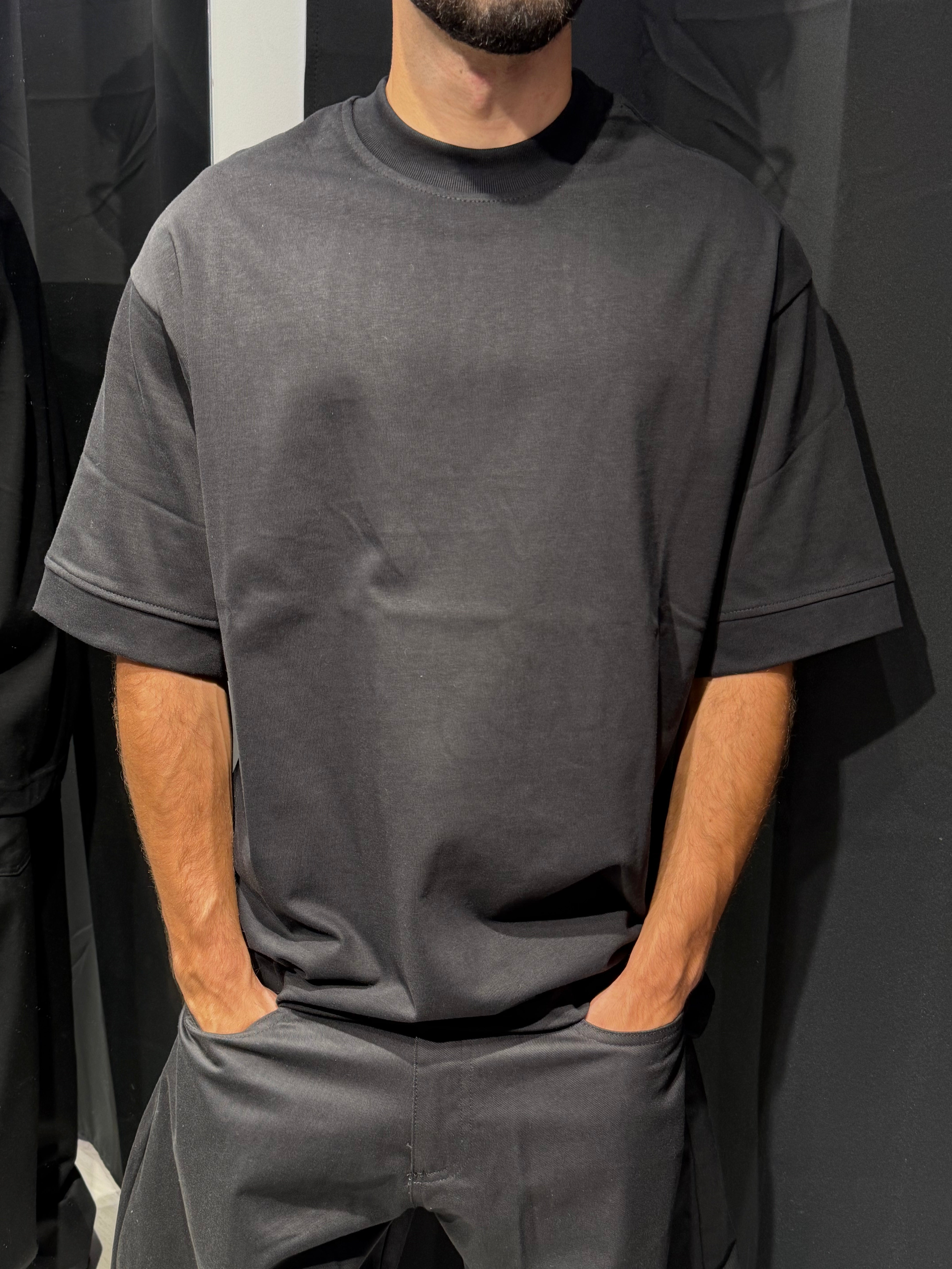 T-shirt Tokyo