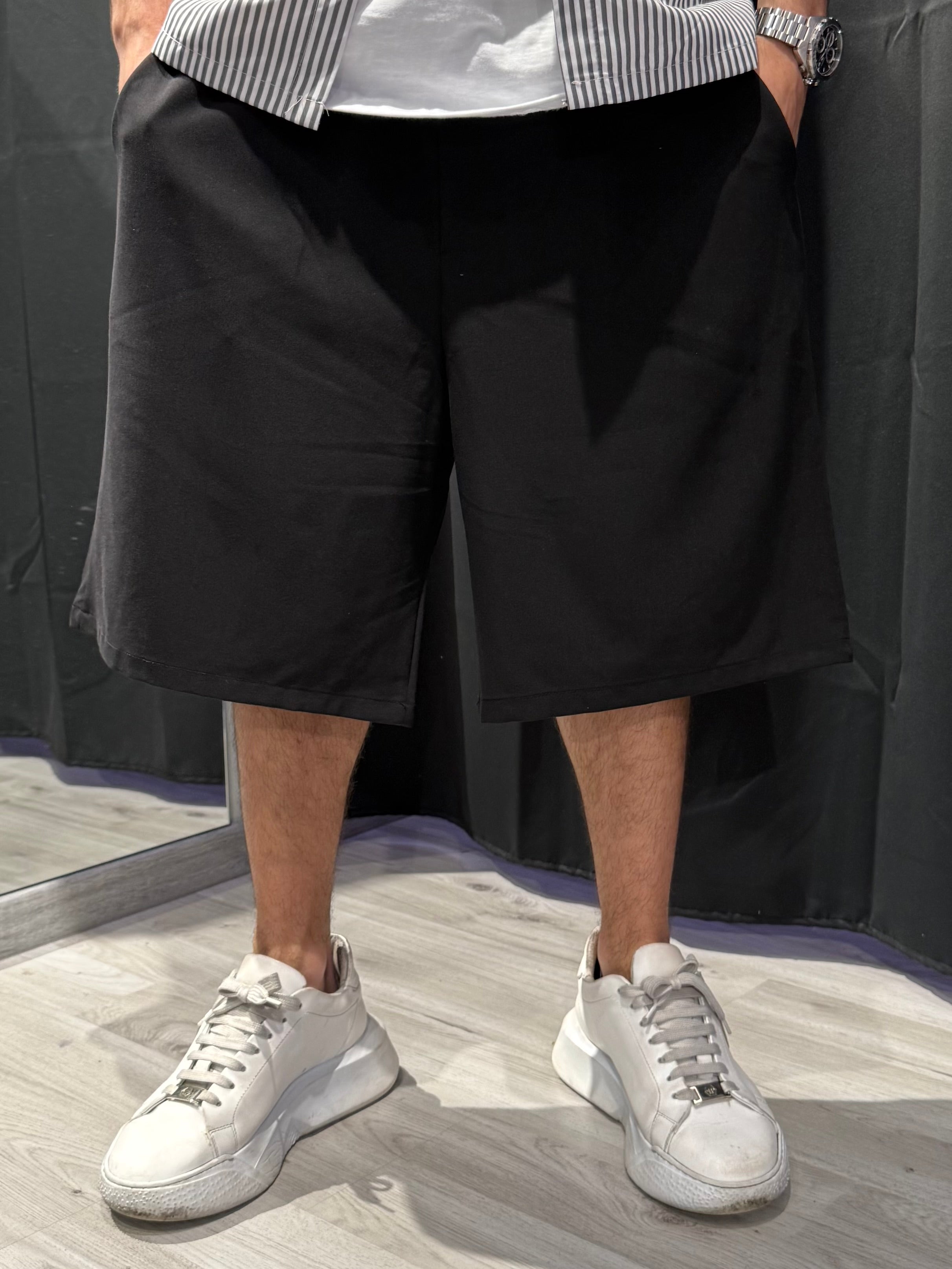 Pantaloncino Basic