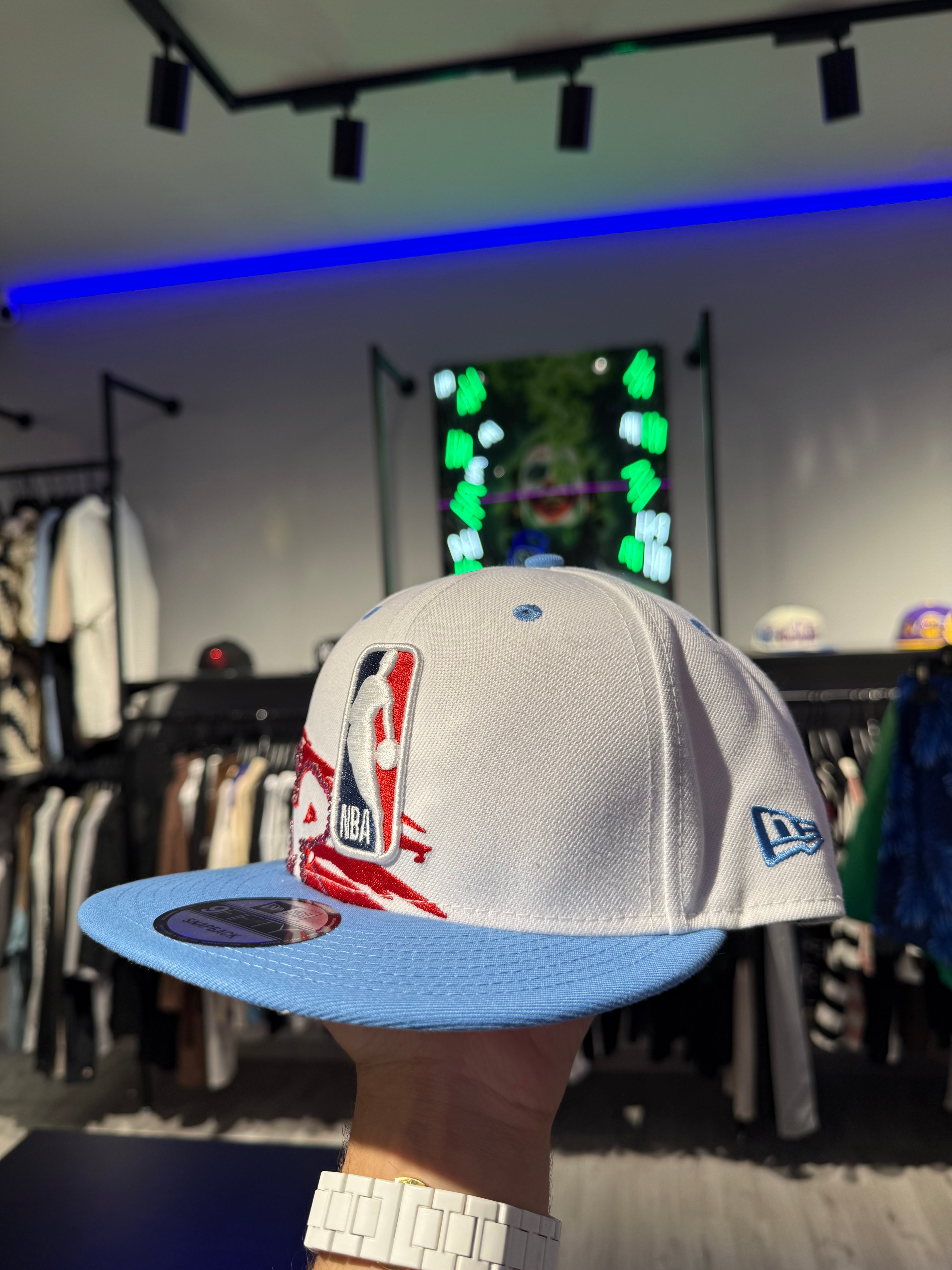 Cappello All-Star
