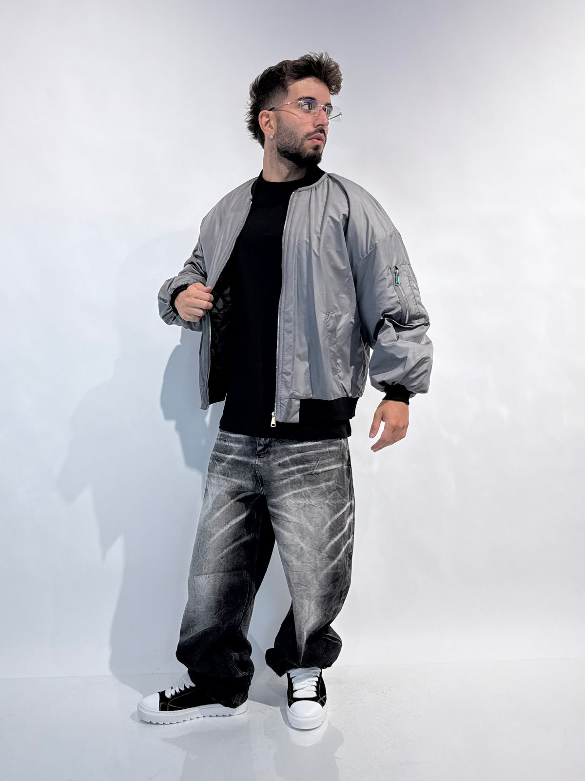 Bomber Force Air