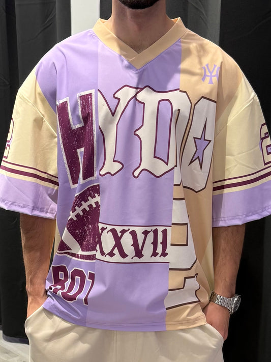T-Shirt Hydo