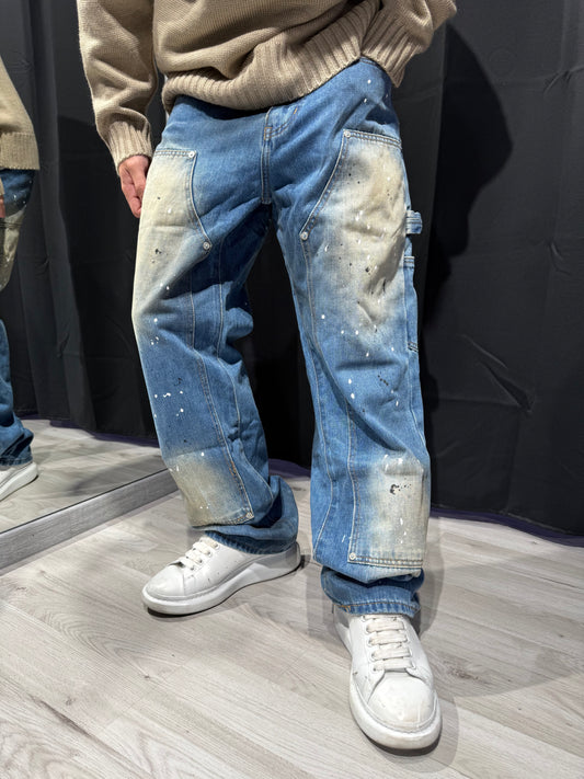 Baggy Splash