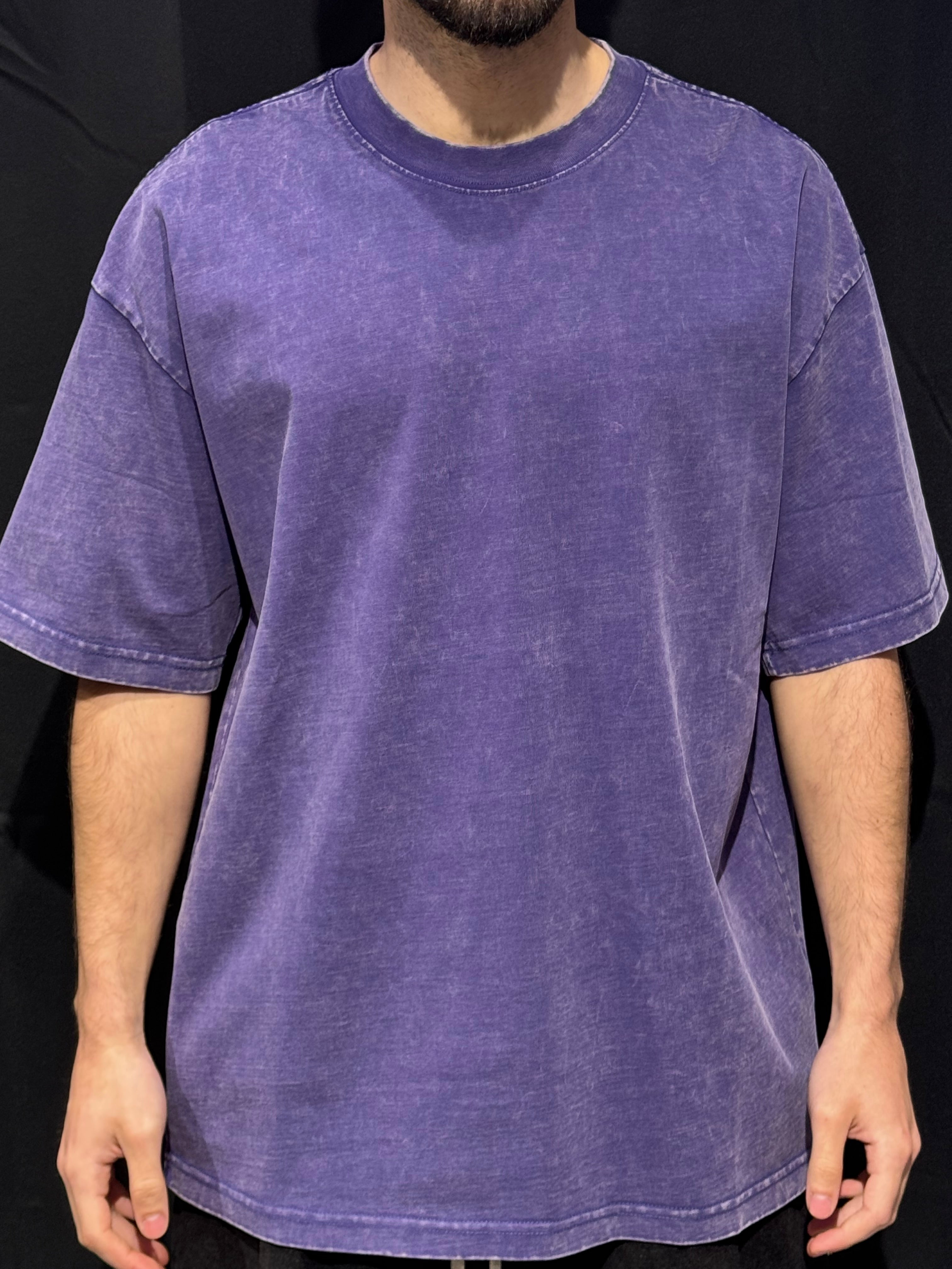 T-shirt Slavate