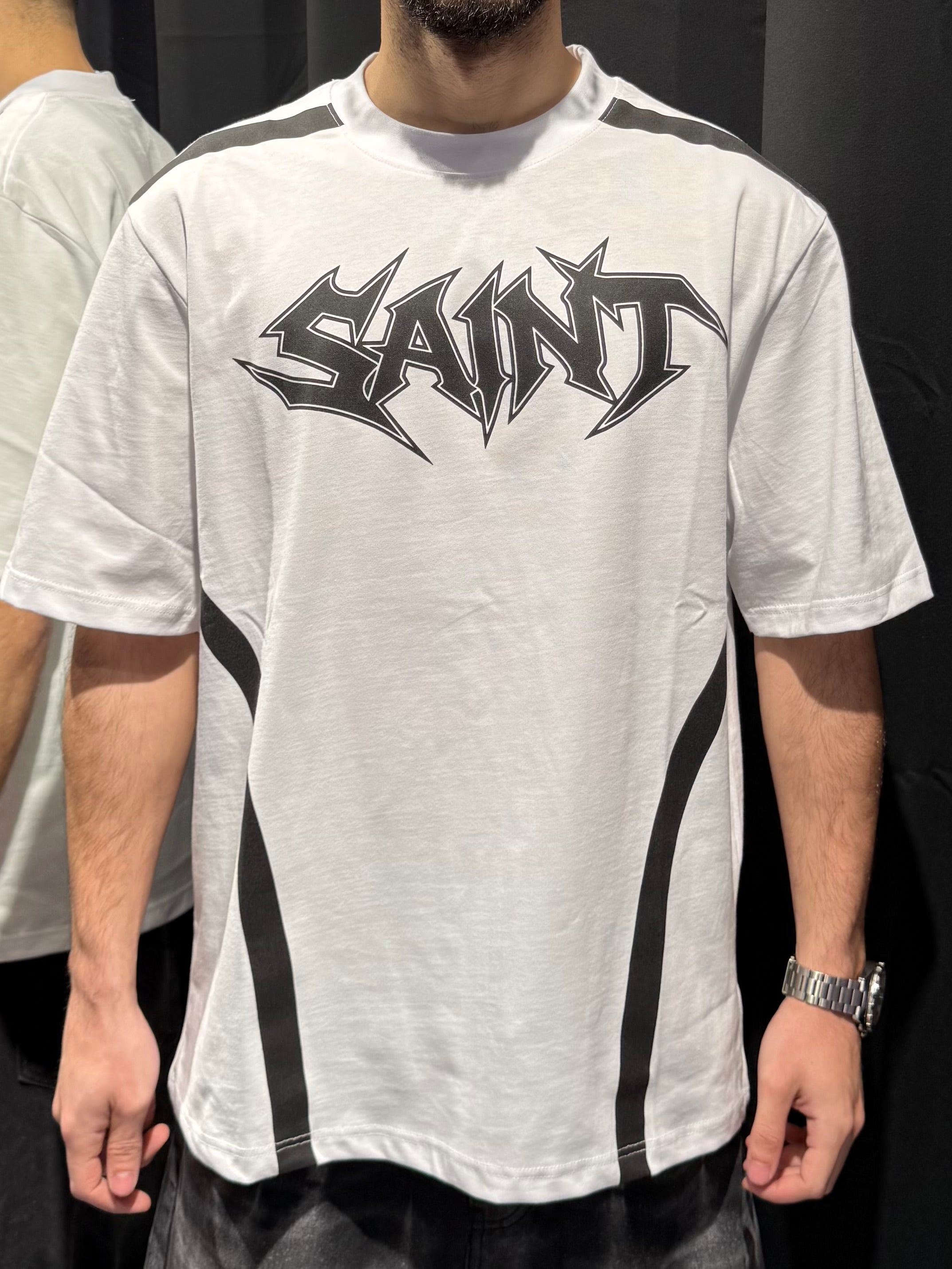 T-shirt Saint