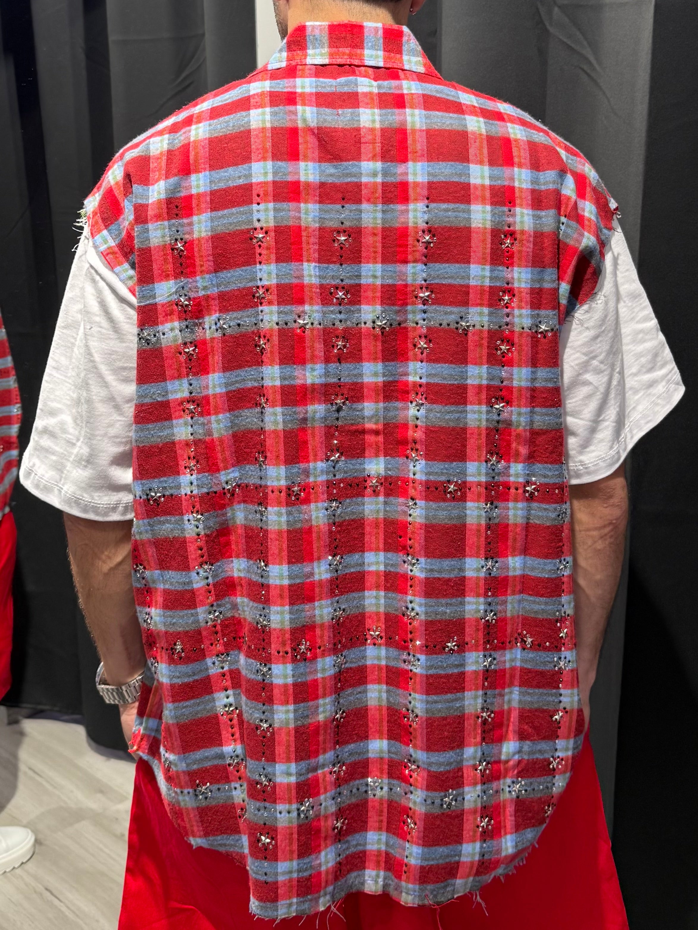 Camicia Minimal