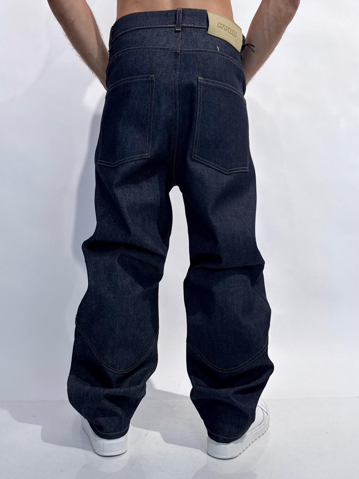 Jeans Riviera Blue