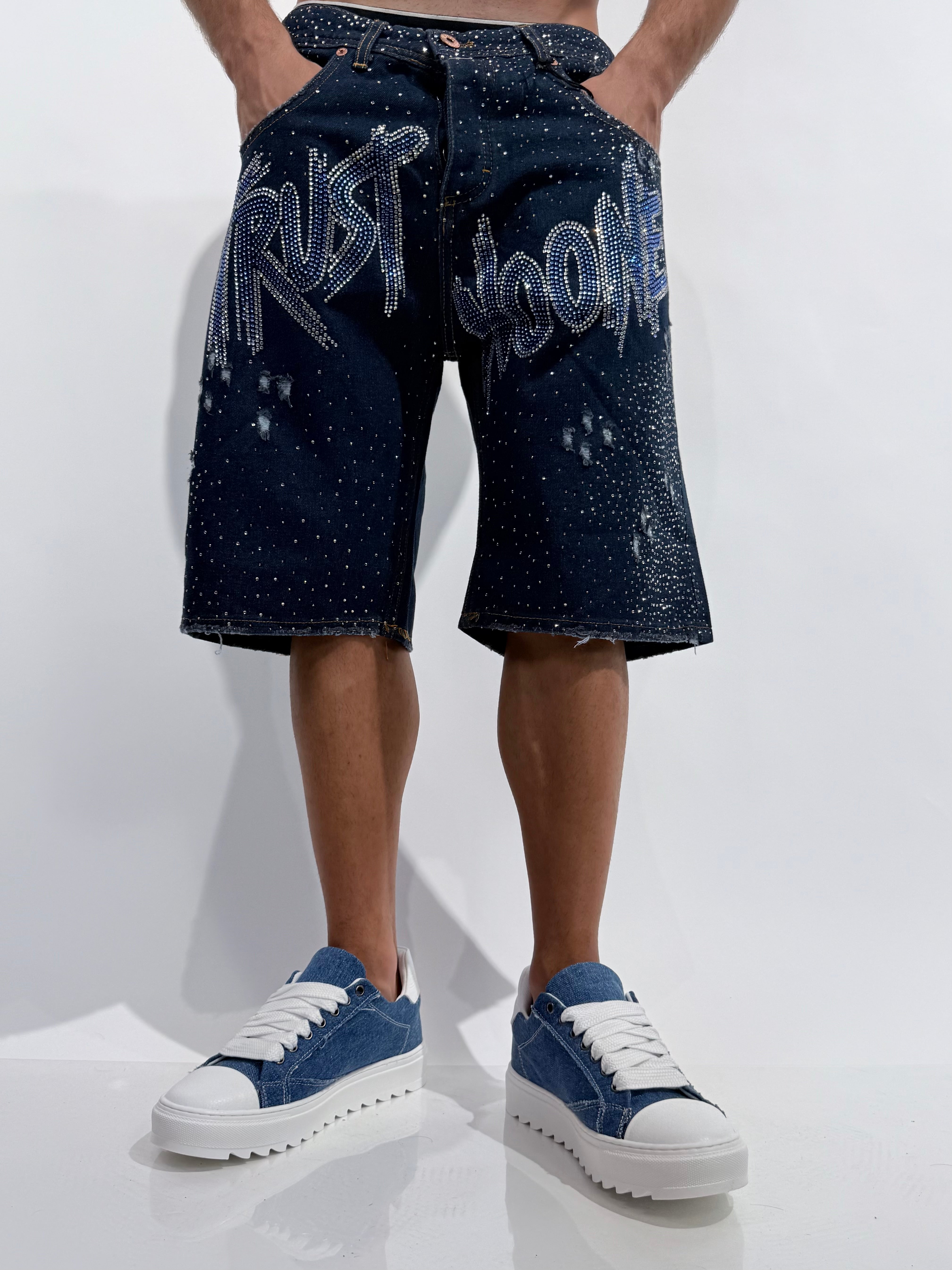 Jeans Trust No One
