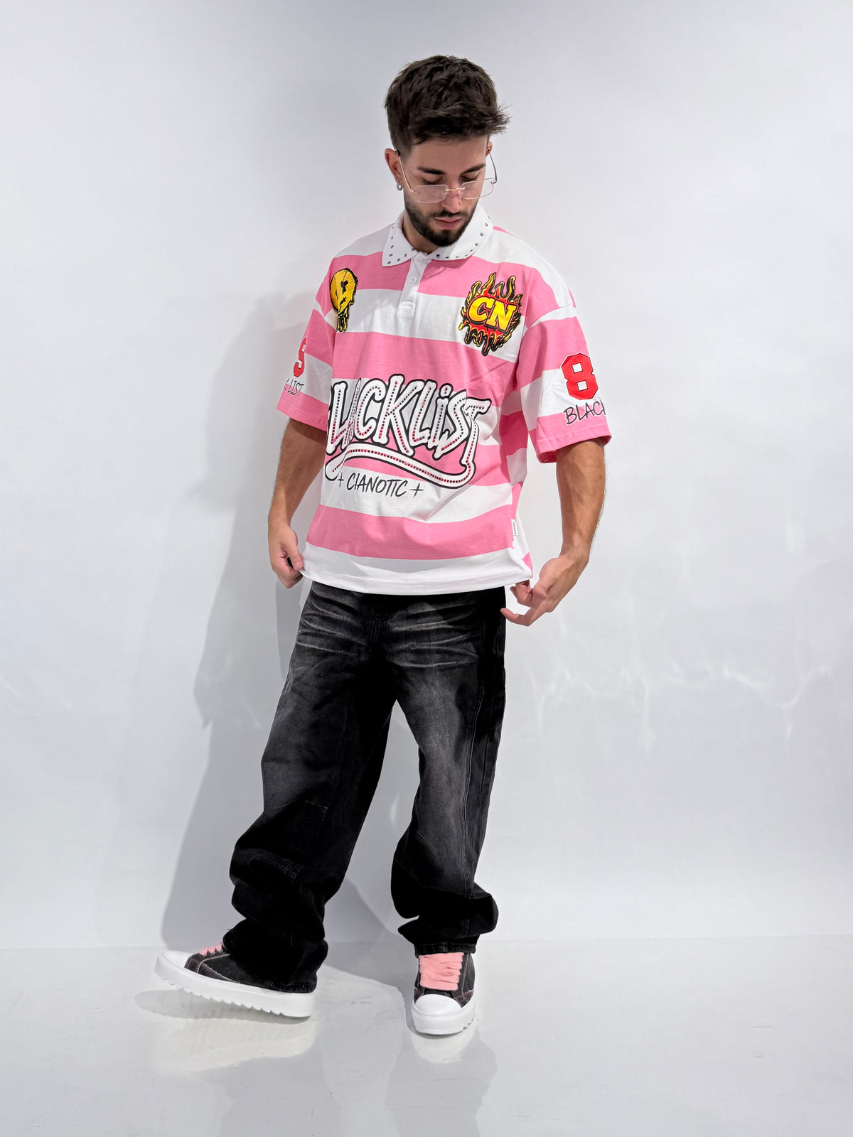 Polo Cianotic