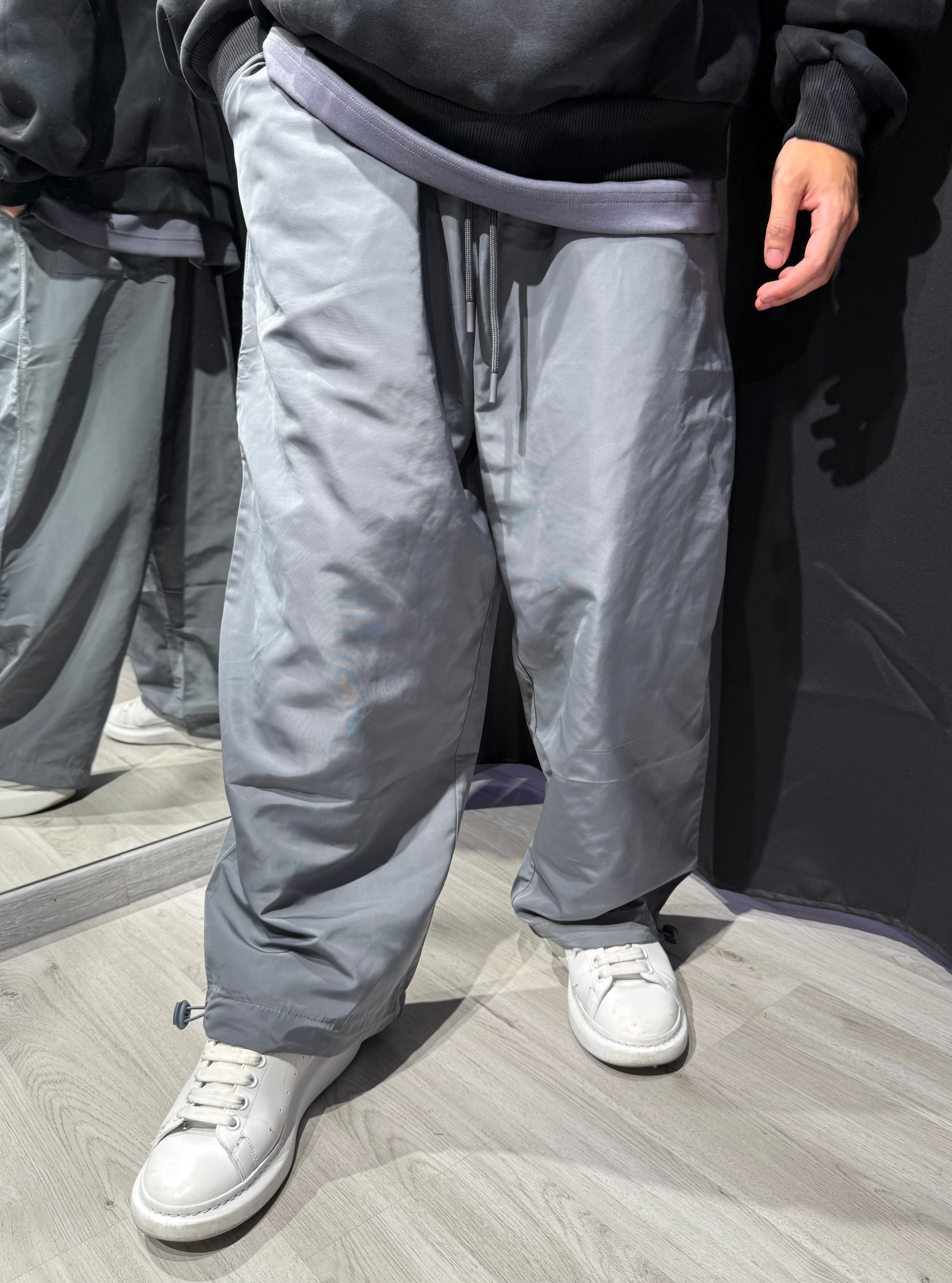 Joggers Nylon