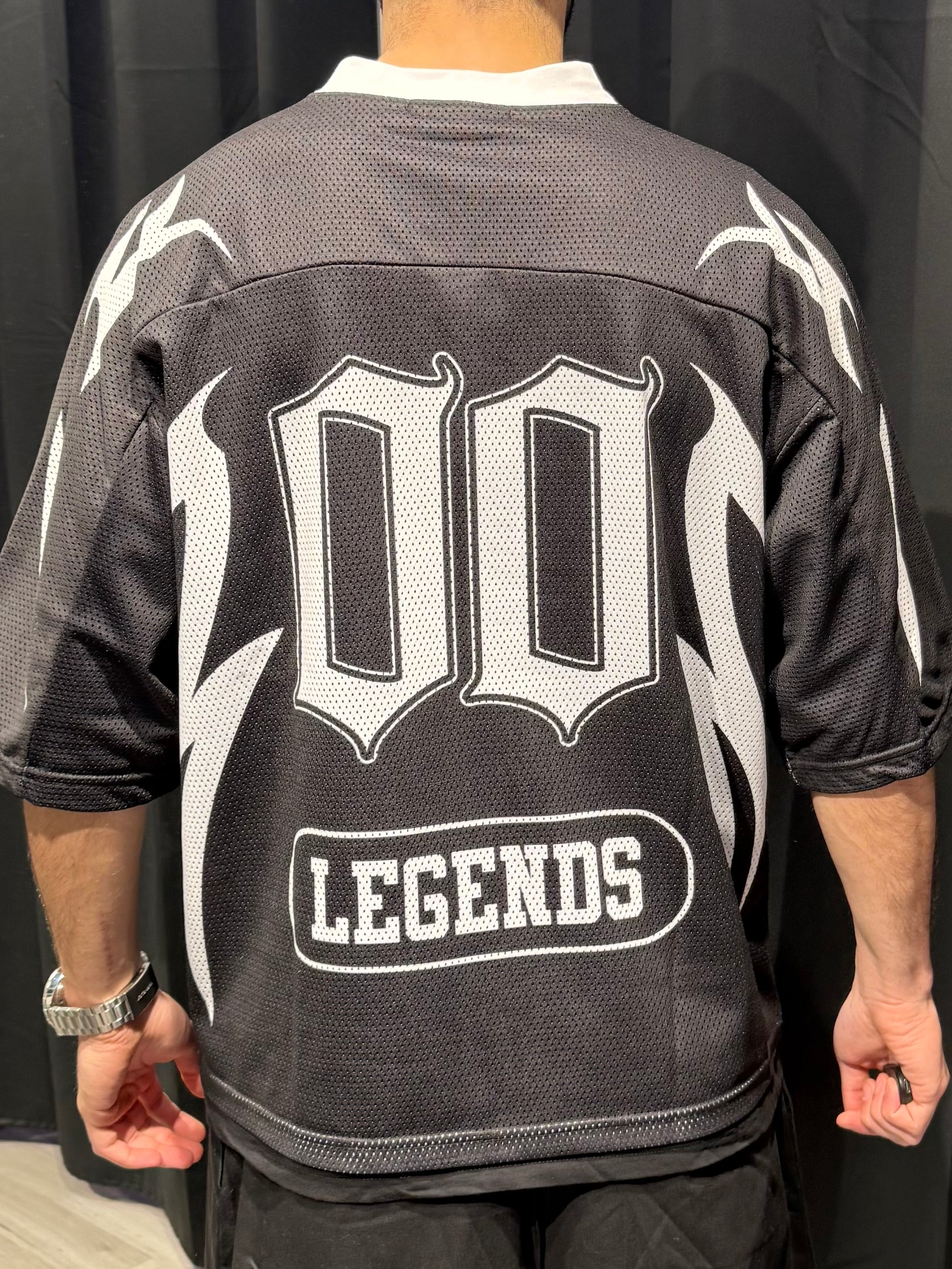 T-shirt Legends