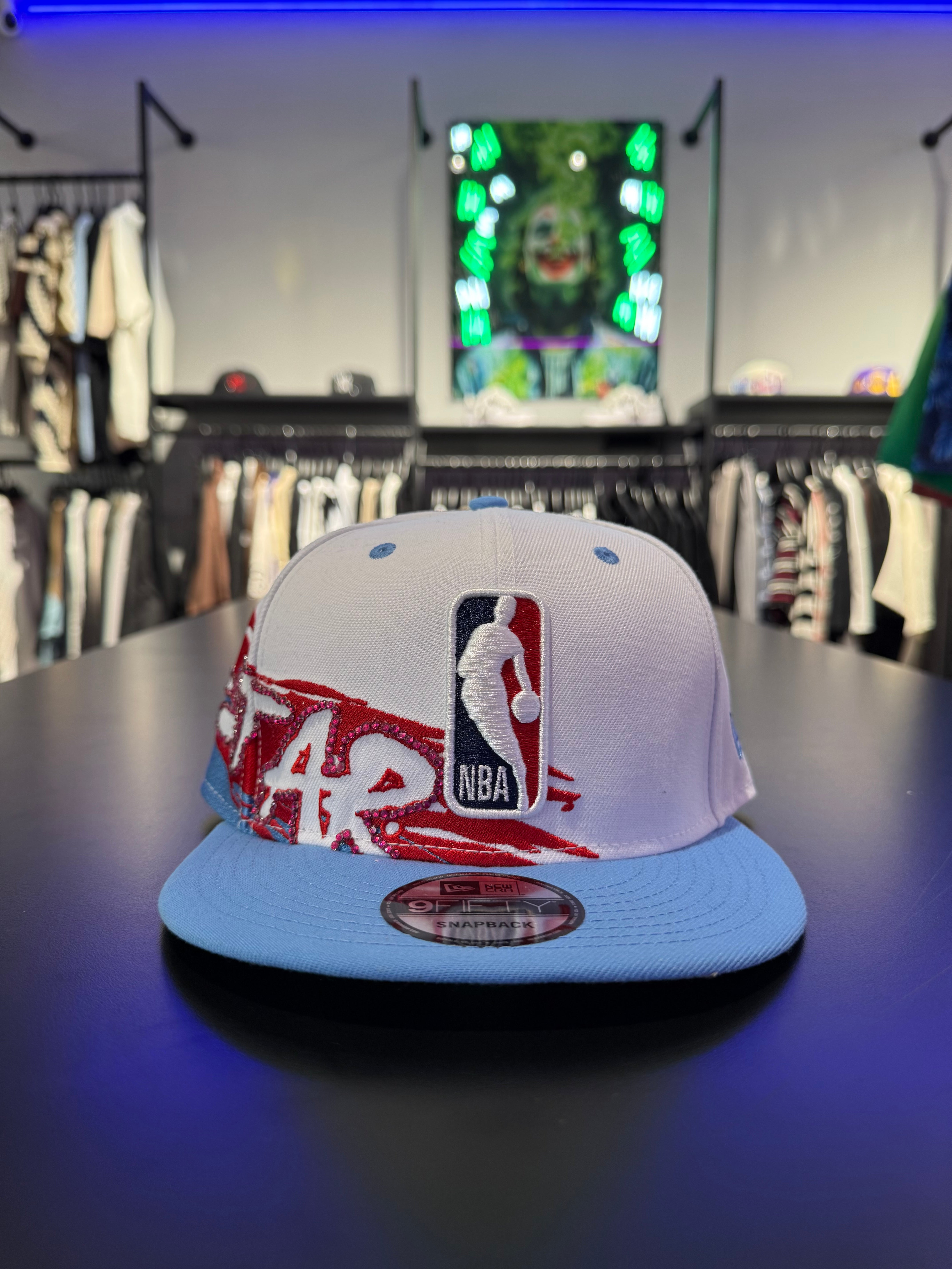 Cappello All-Star