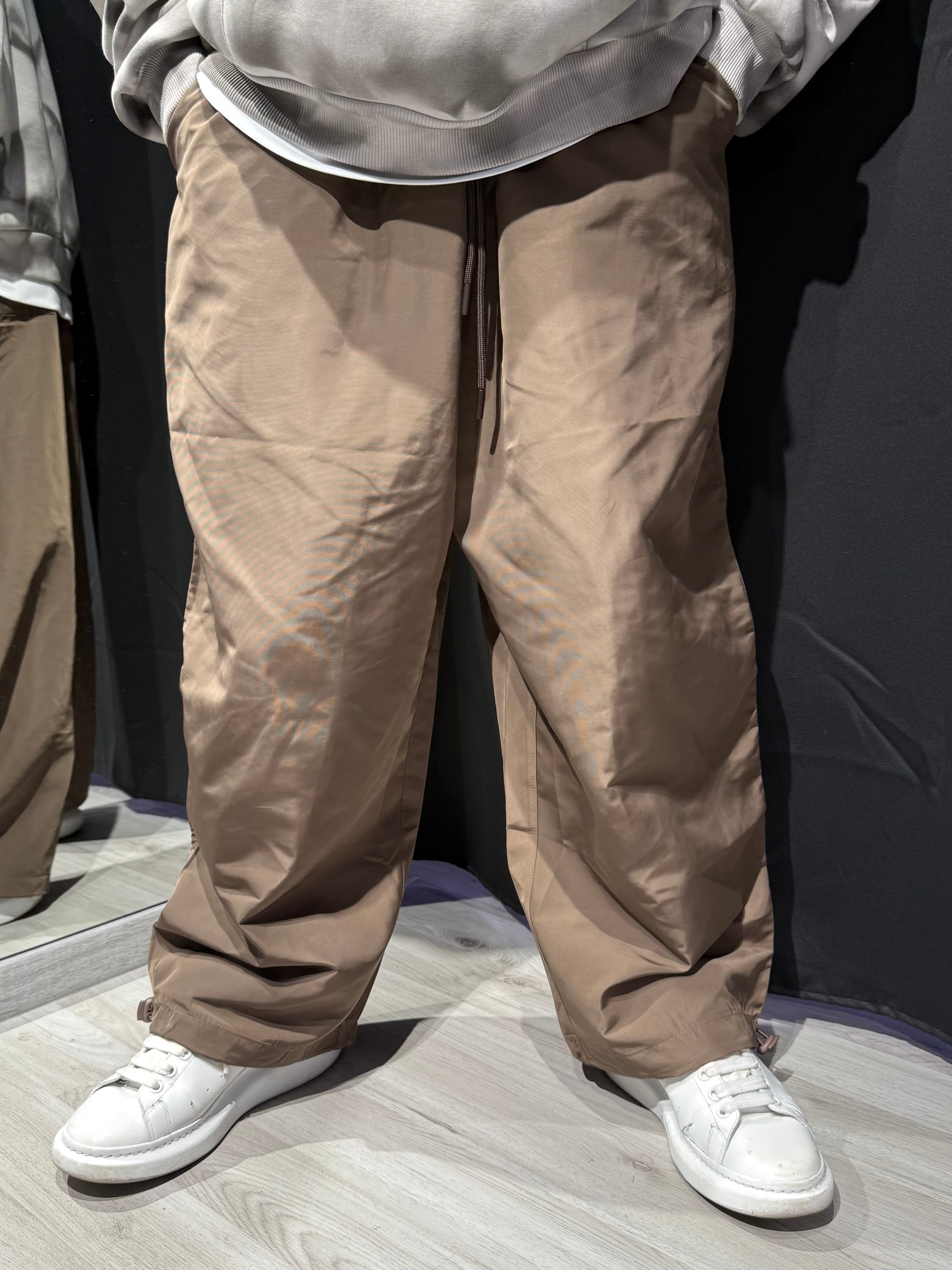 Joggers Nylon