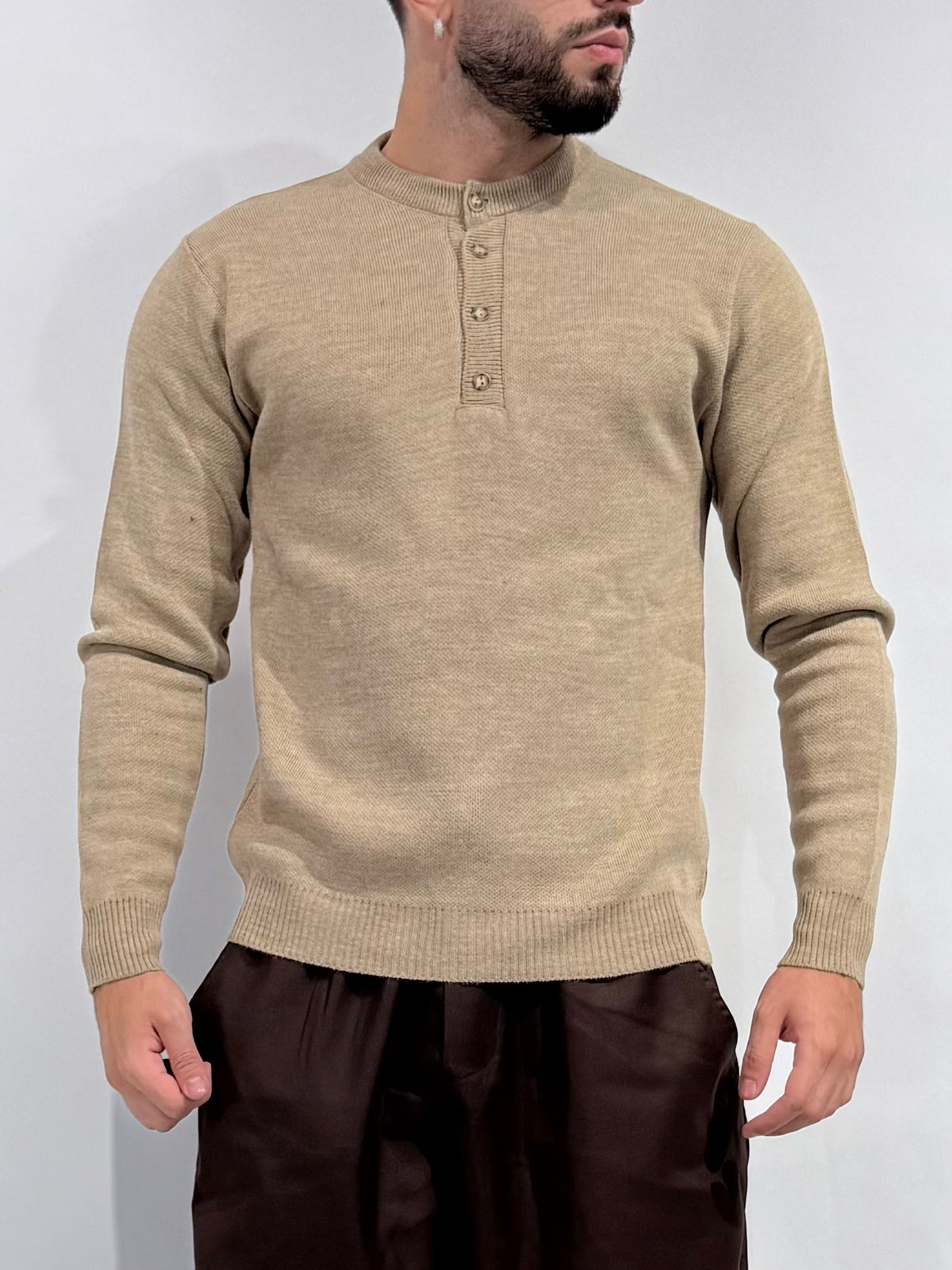 Maglione Serafino