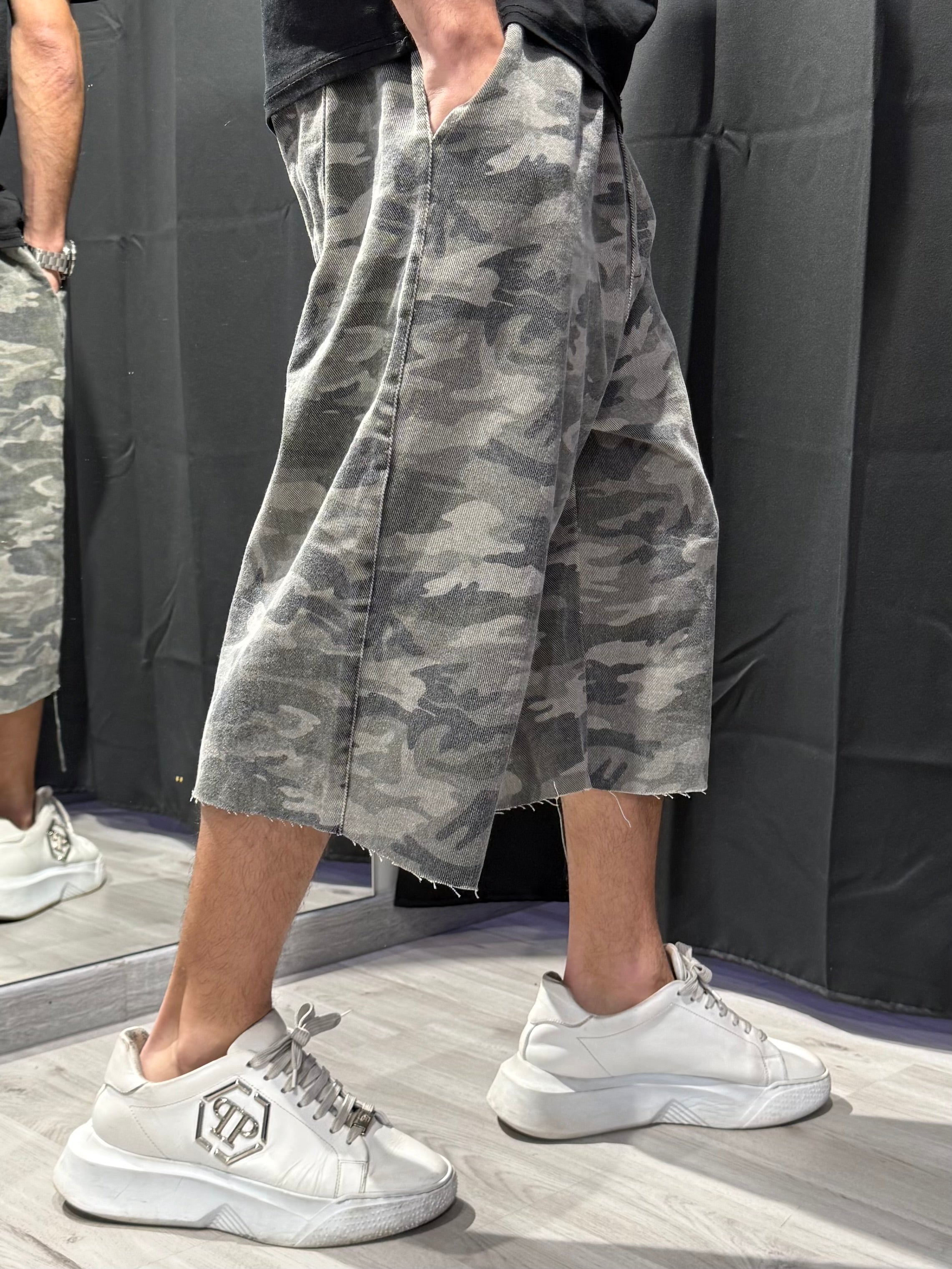 Bermuda Military