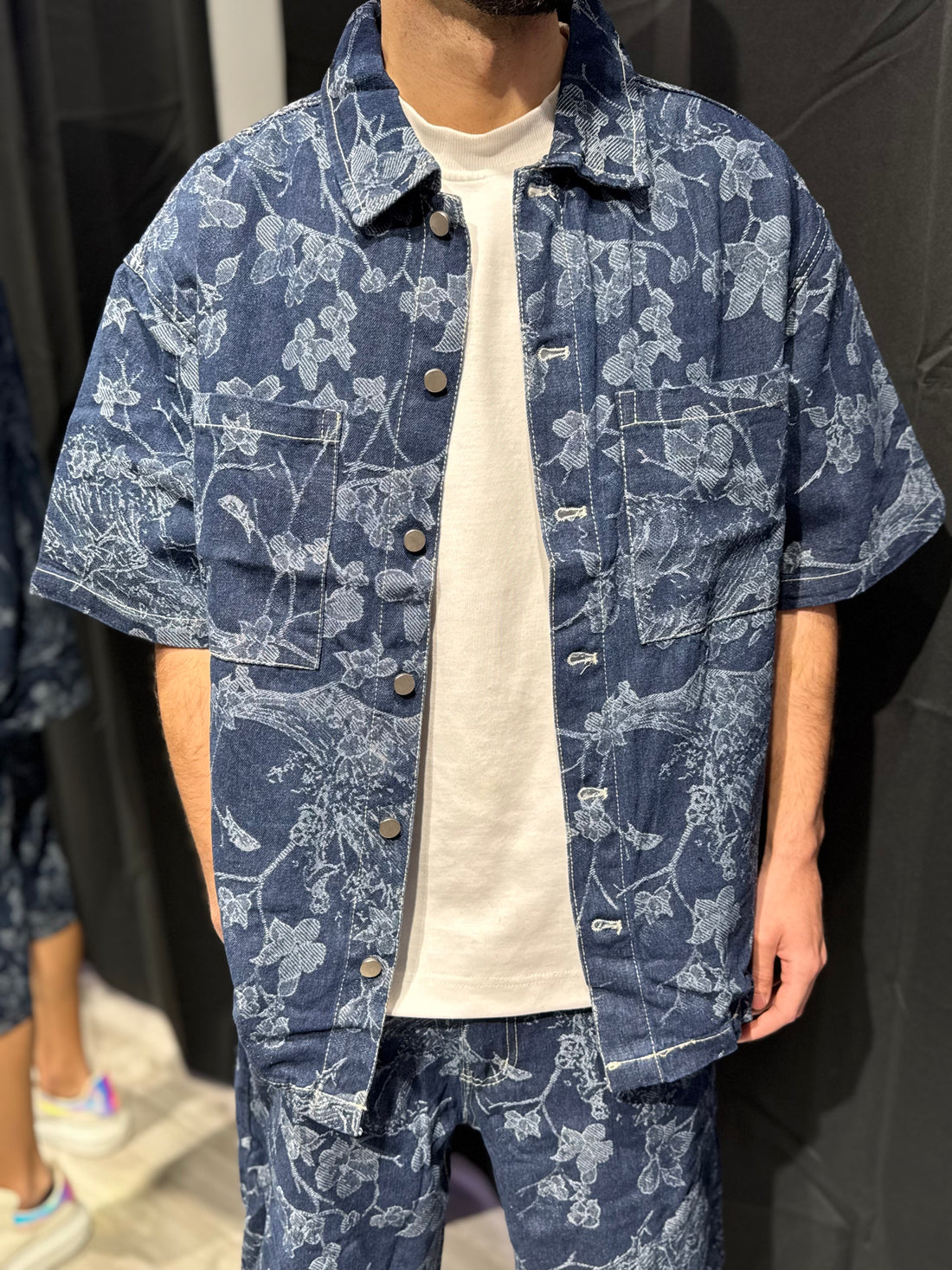 Coordinato Fantasy