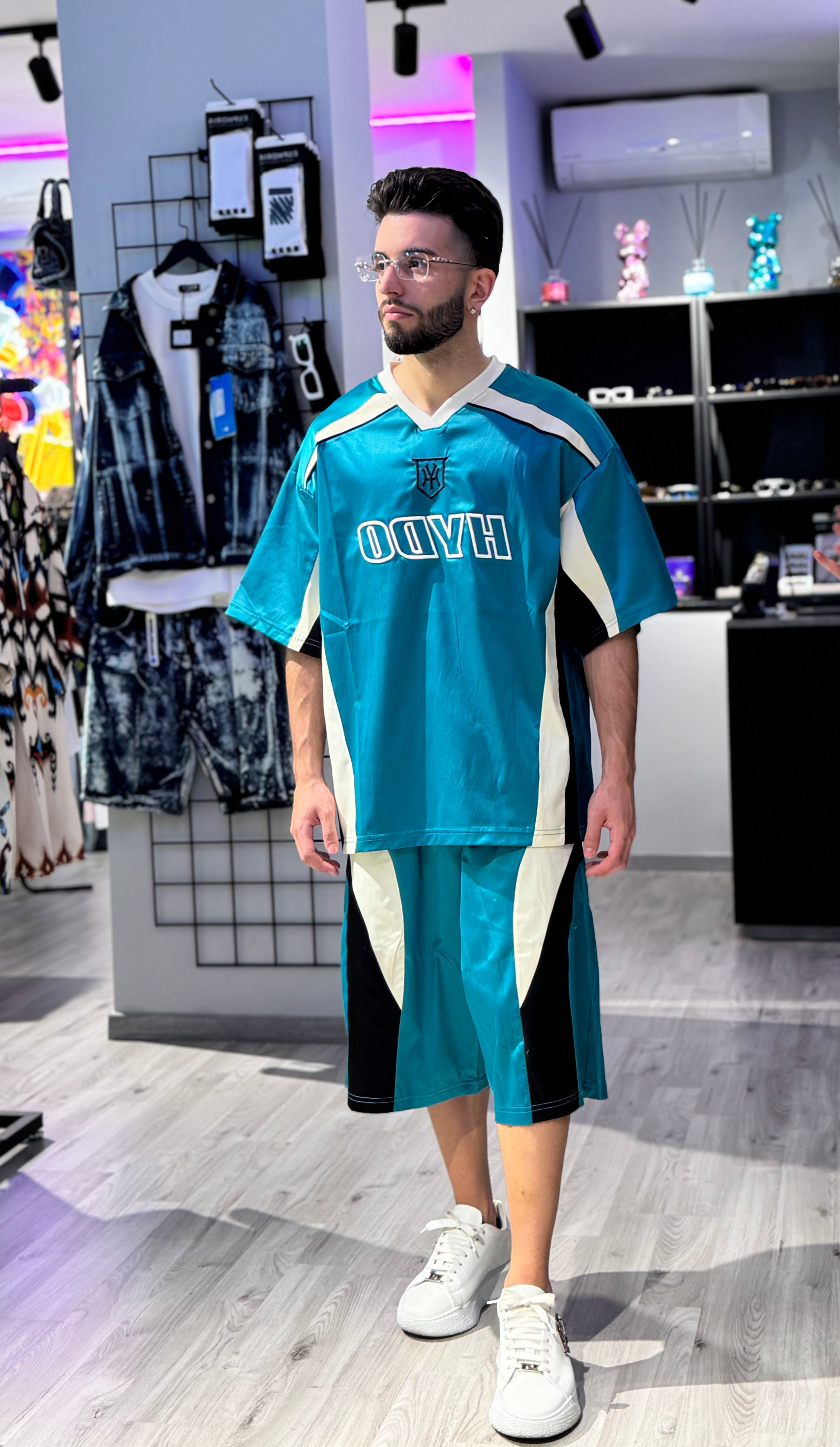 Coordinato Hydo