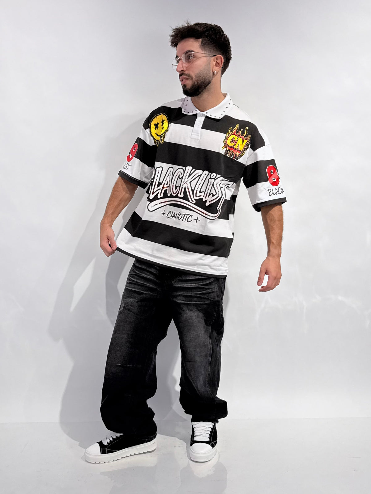 Polo Cianotic