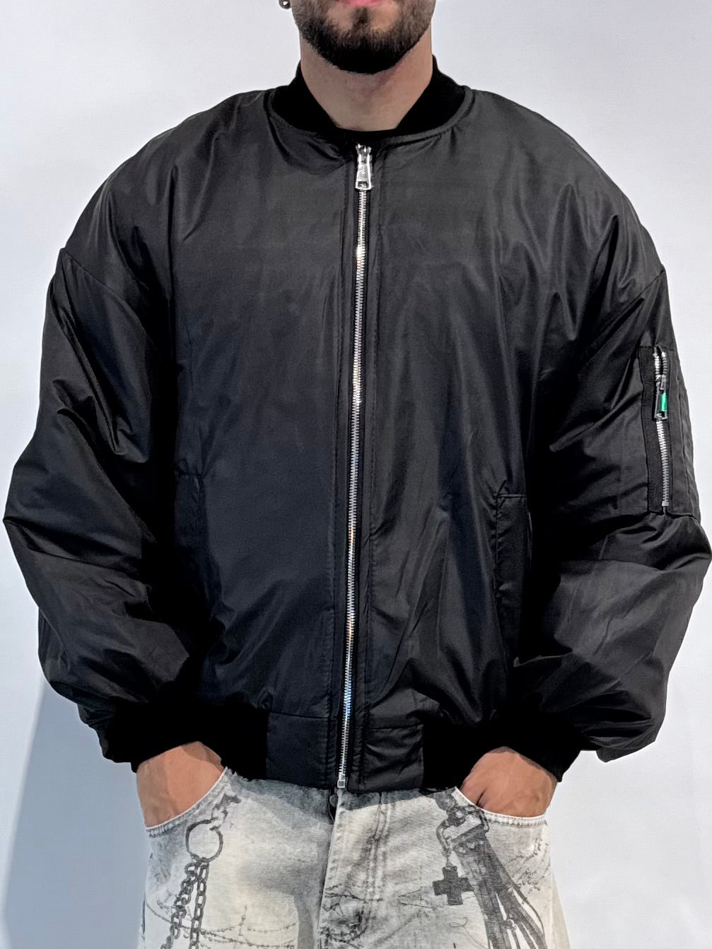 Bomber Force Air