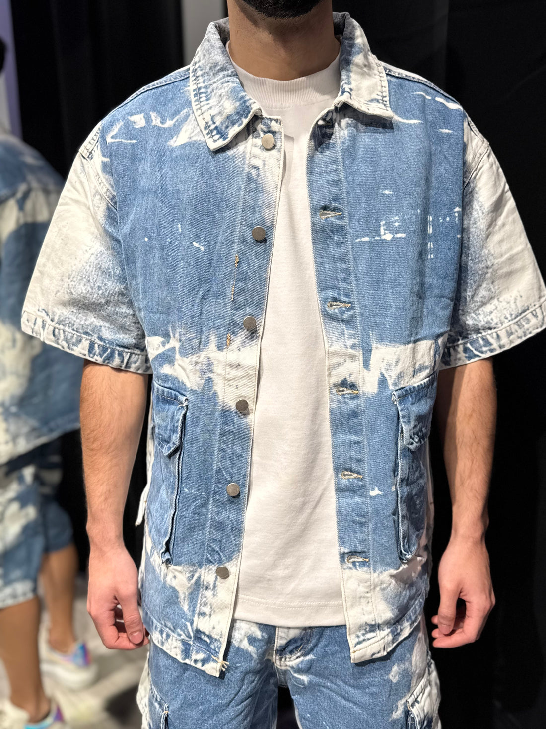 Coordinato Sky