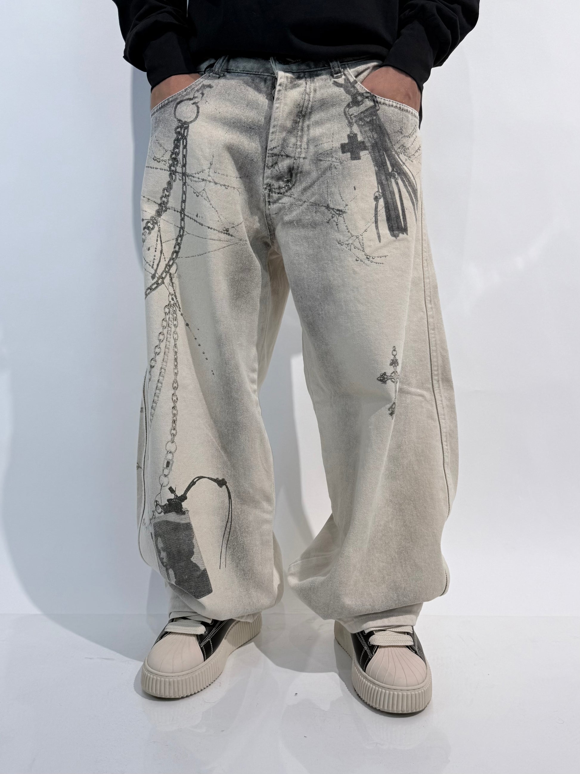 Jeans Art