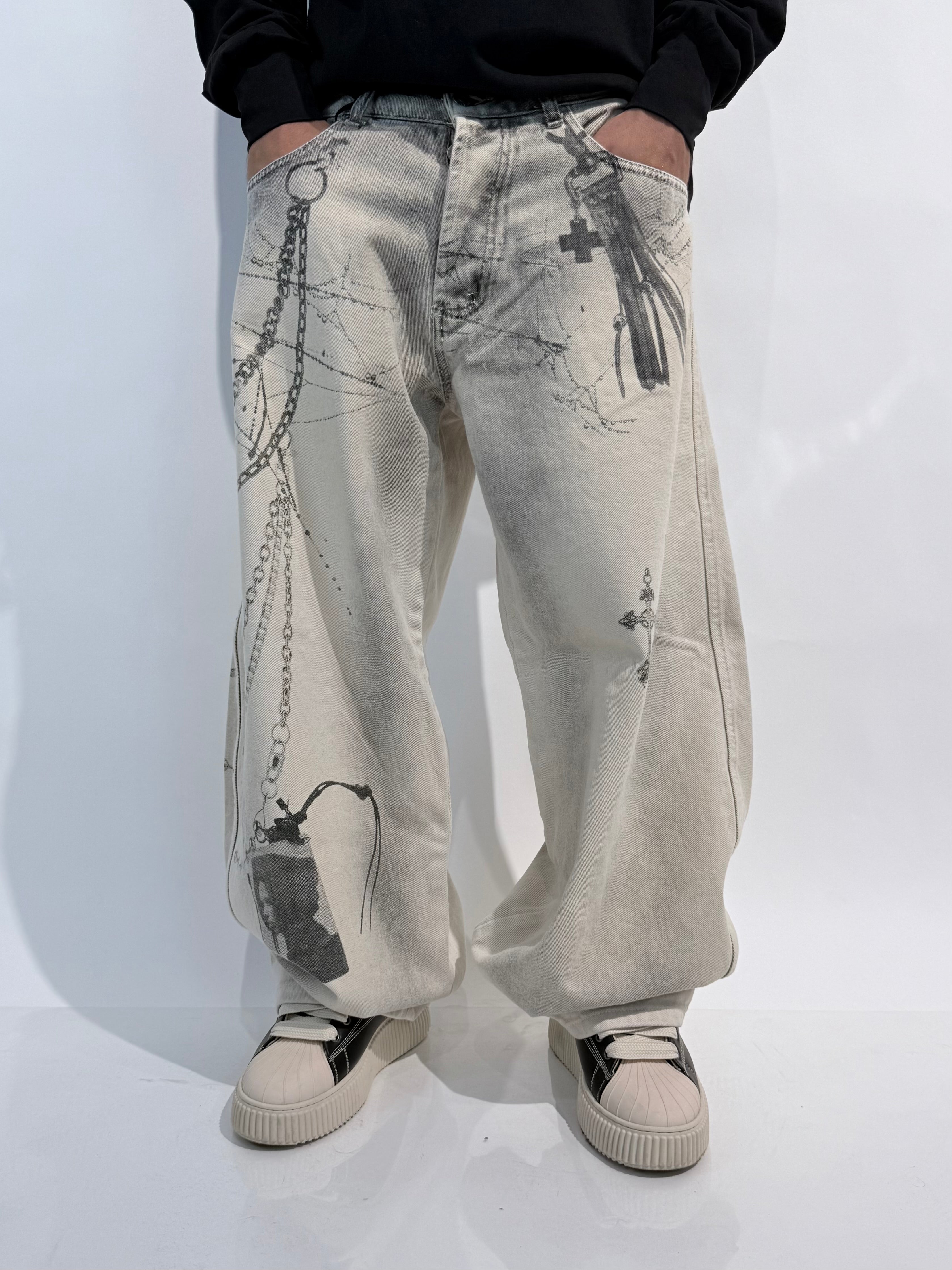 Jeans Art