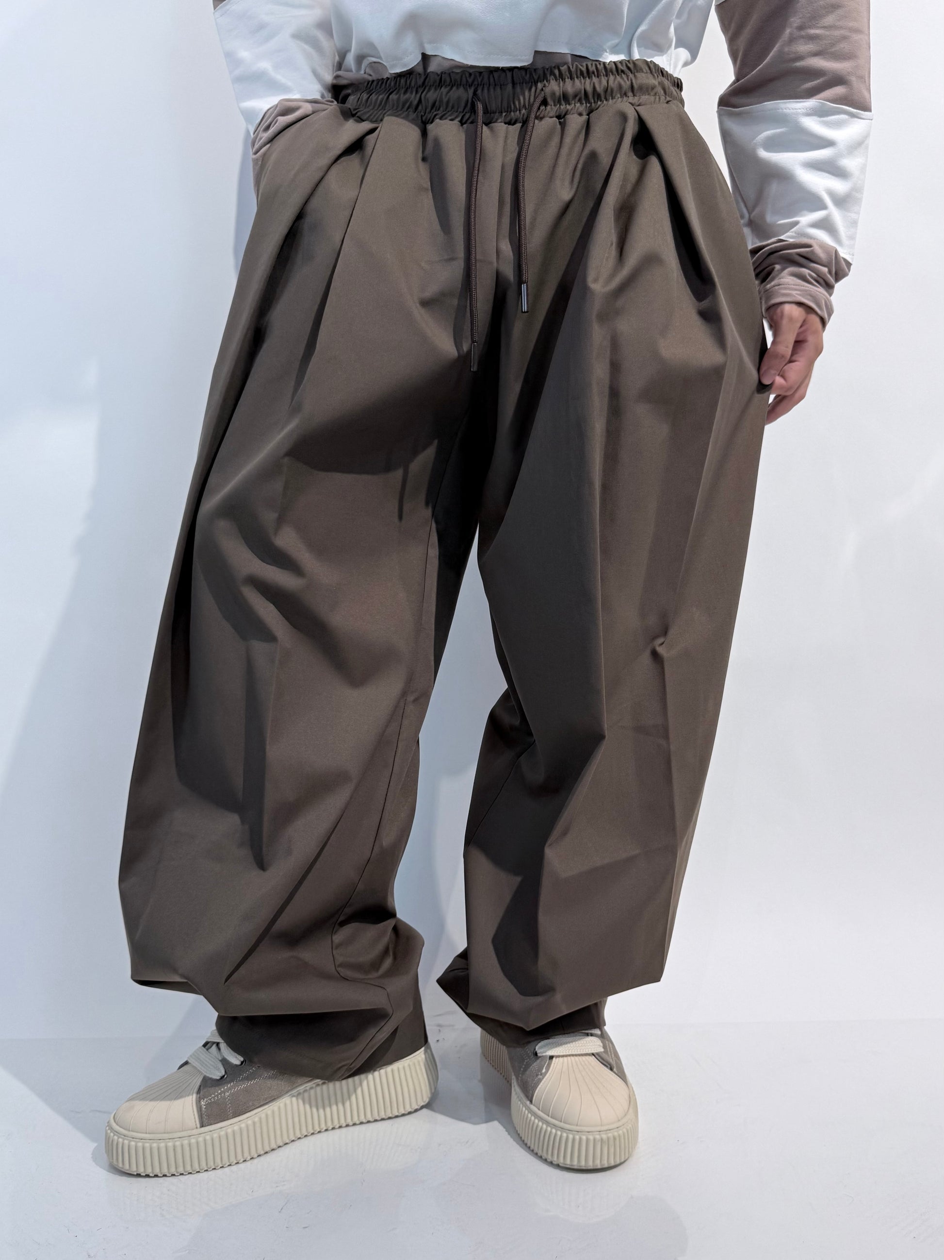 Panta Deep Pench Tech