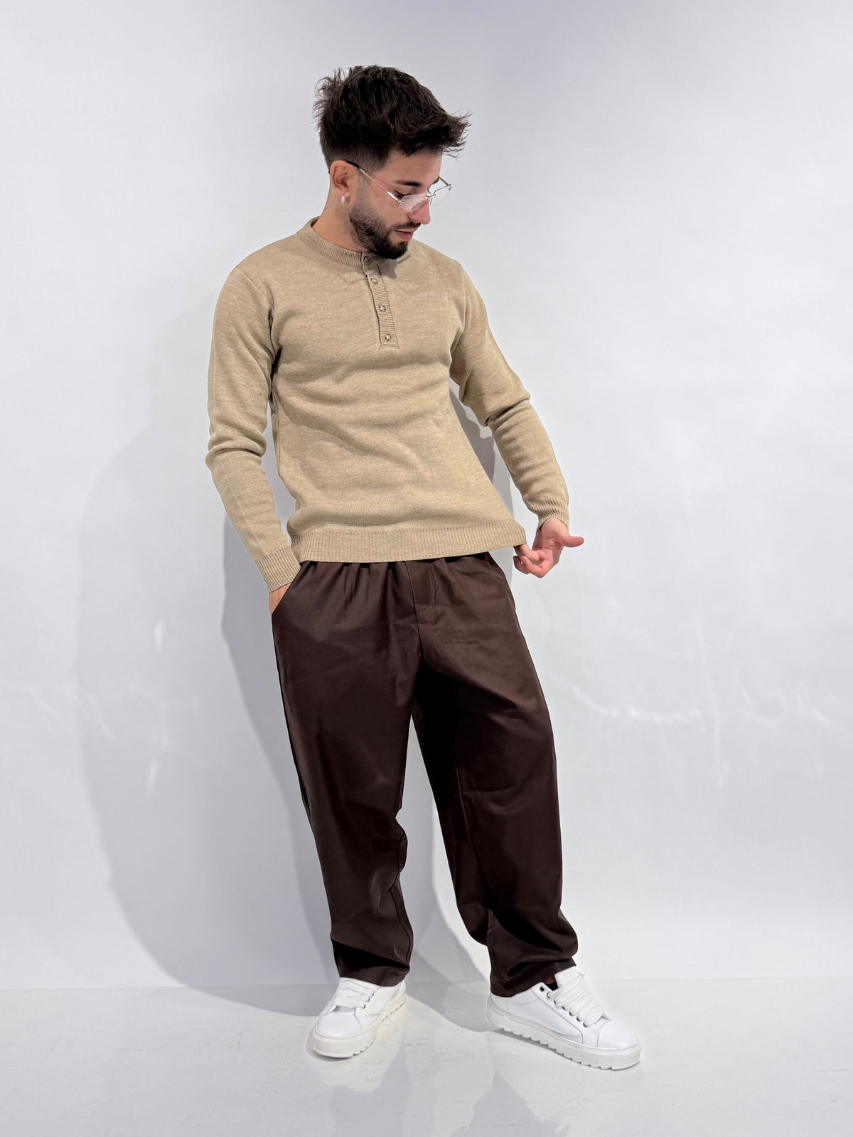 Maglione Serafino