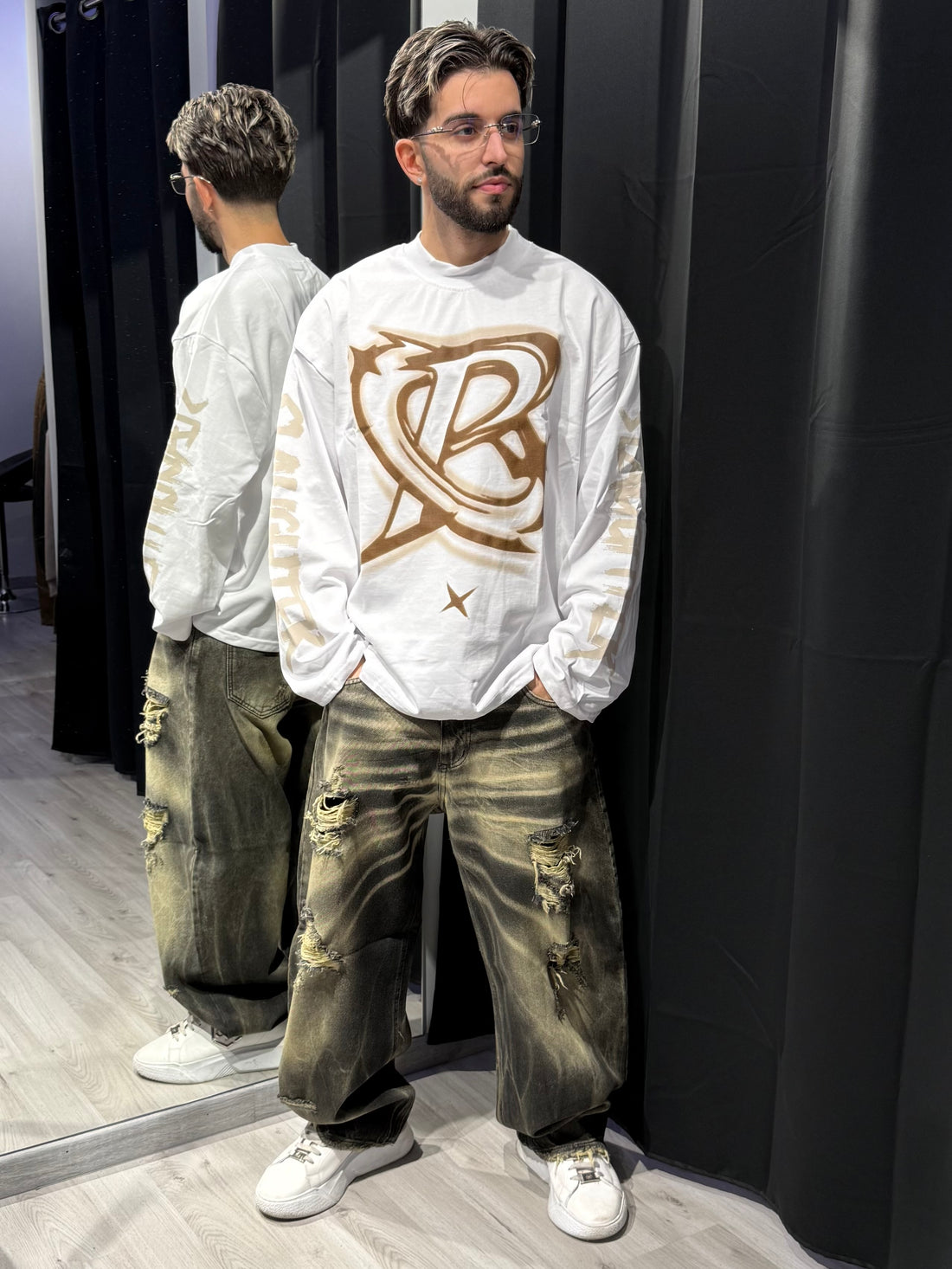 Longsleeve Slaughter edition