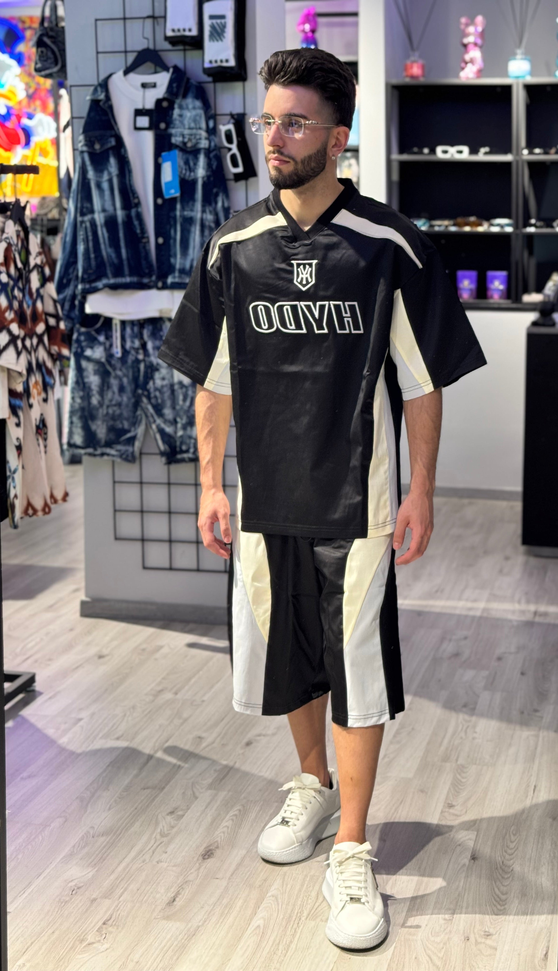 Coordinato Hydo