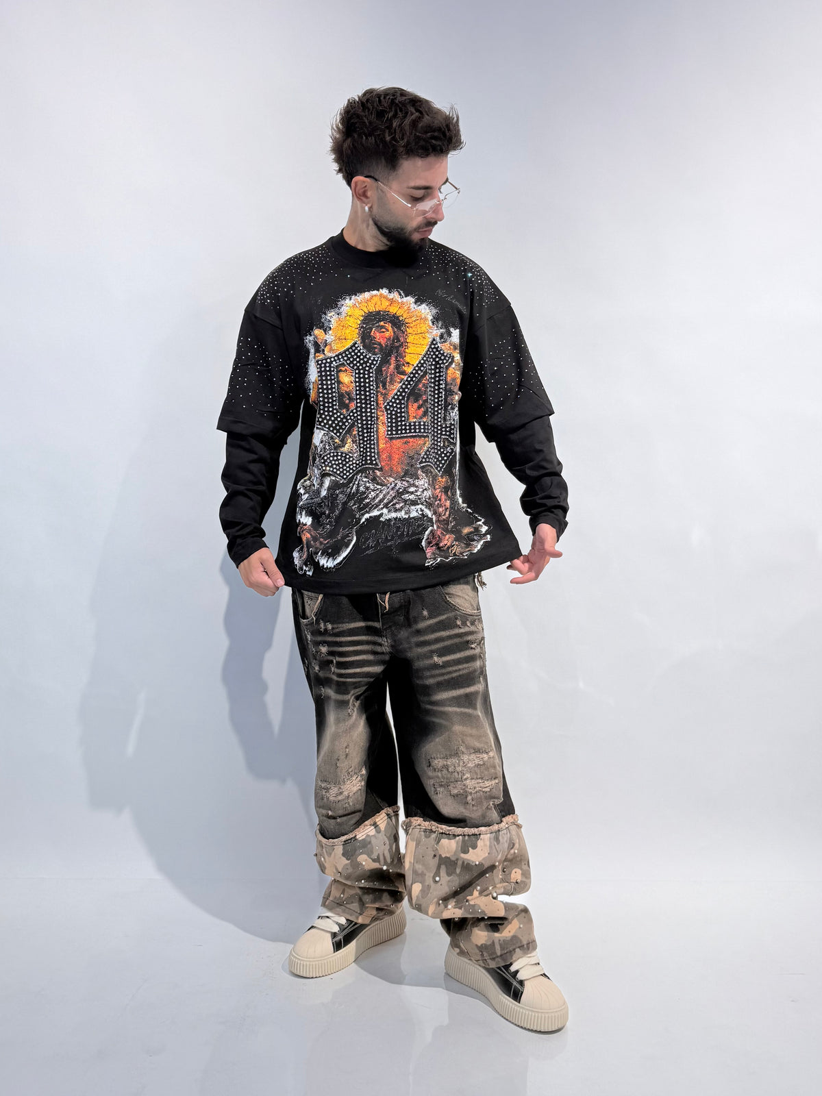 LongSleeve 94