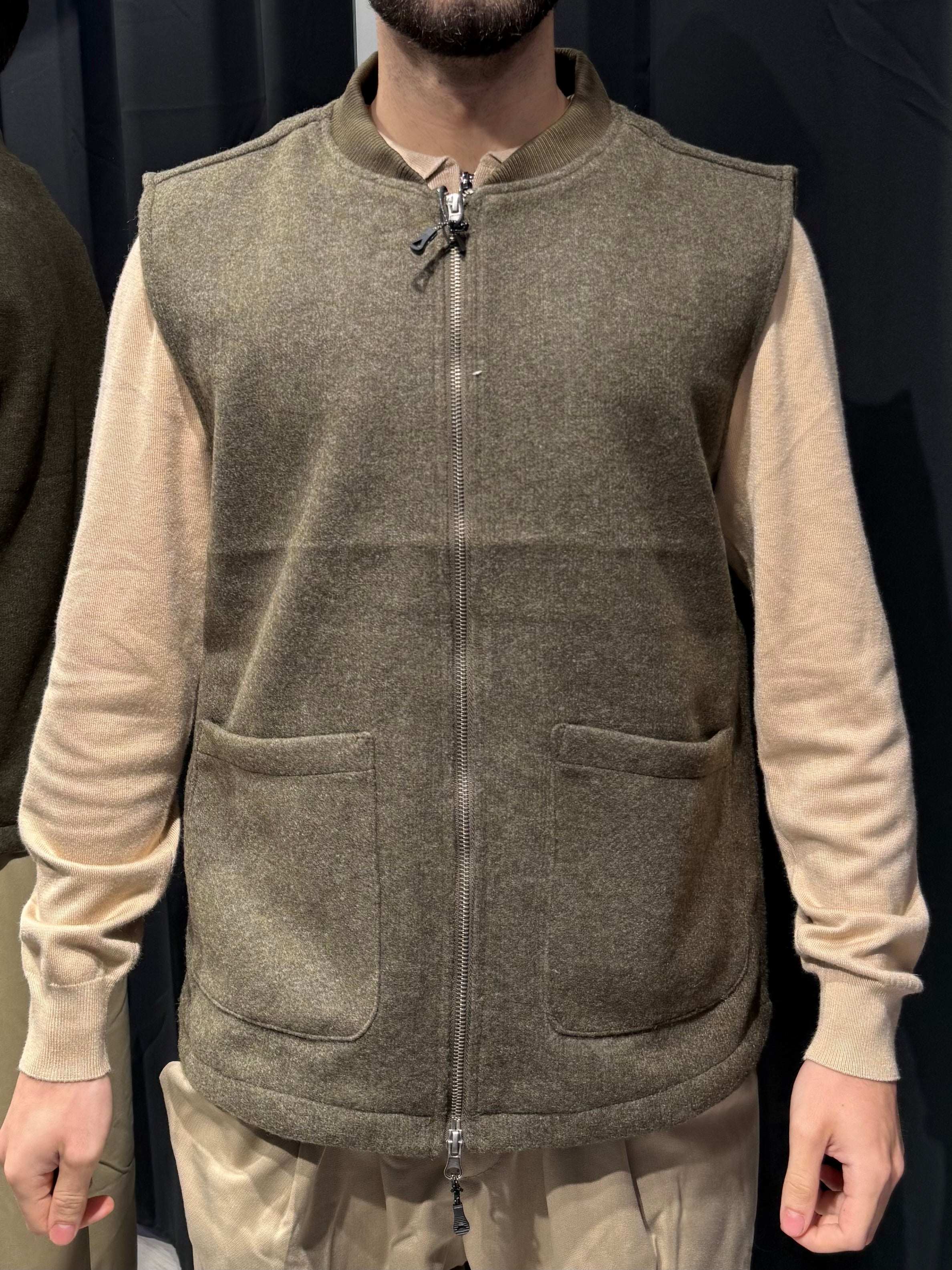 Smanicato Elegant Premium