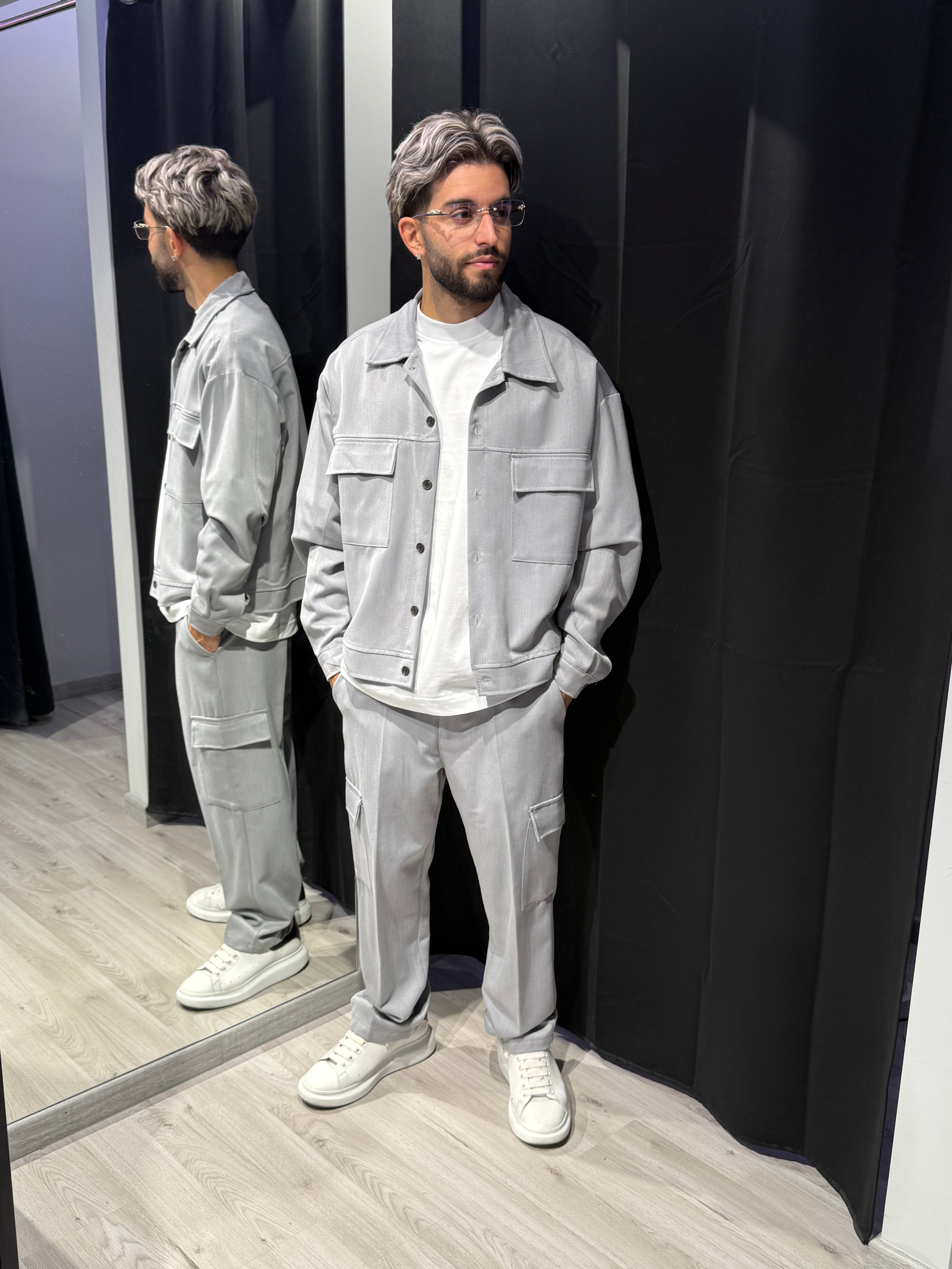 Urban Class Set