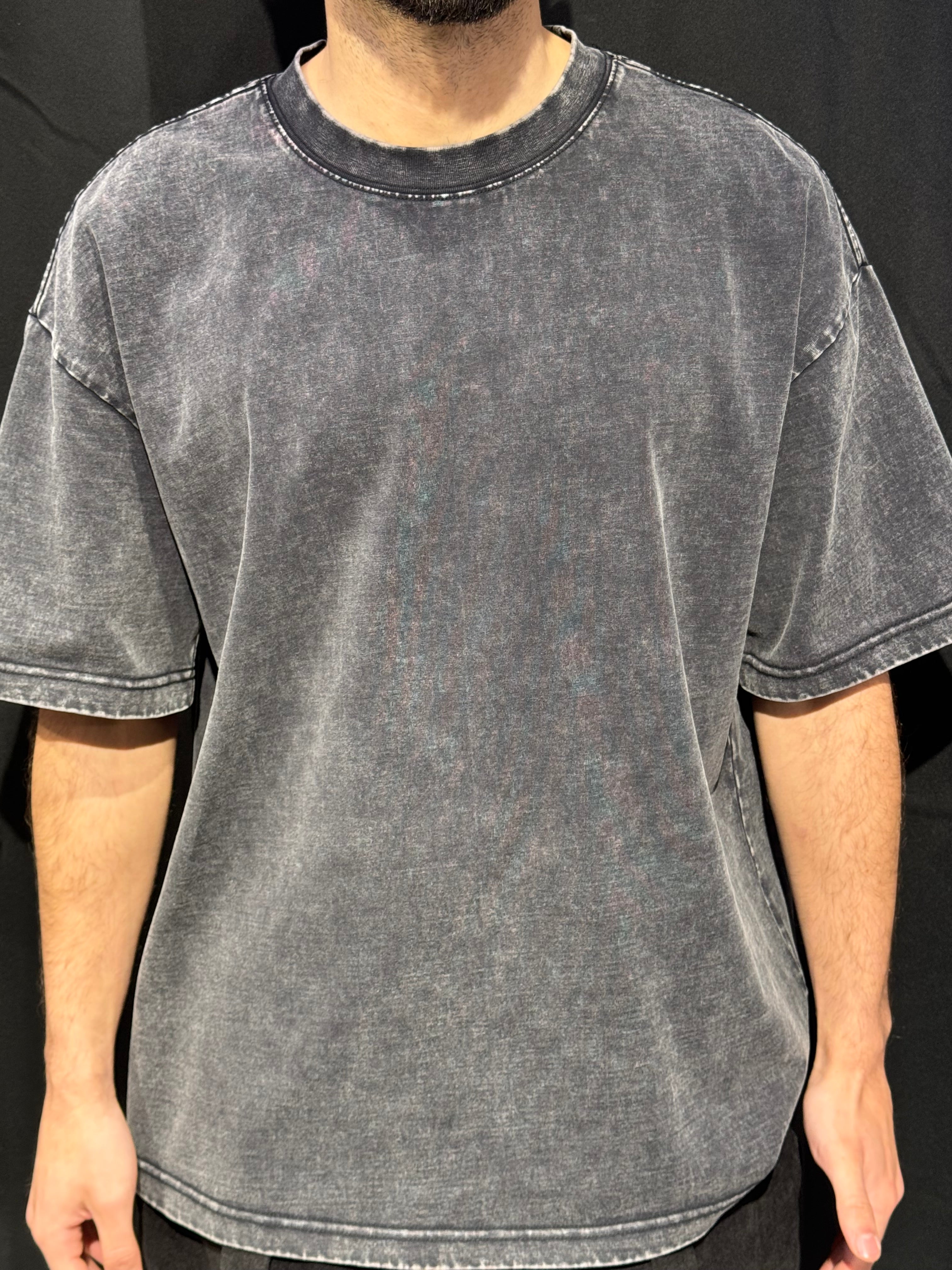 T-shirt Slavate