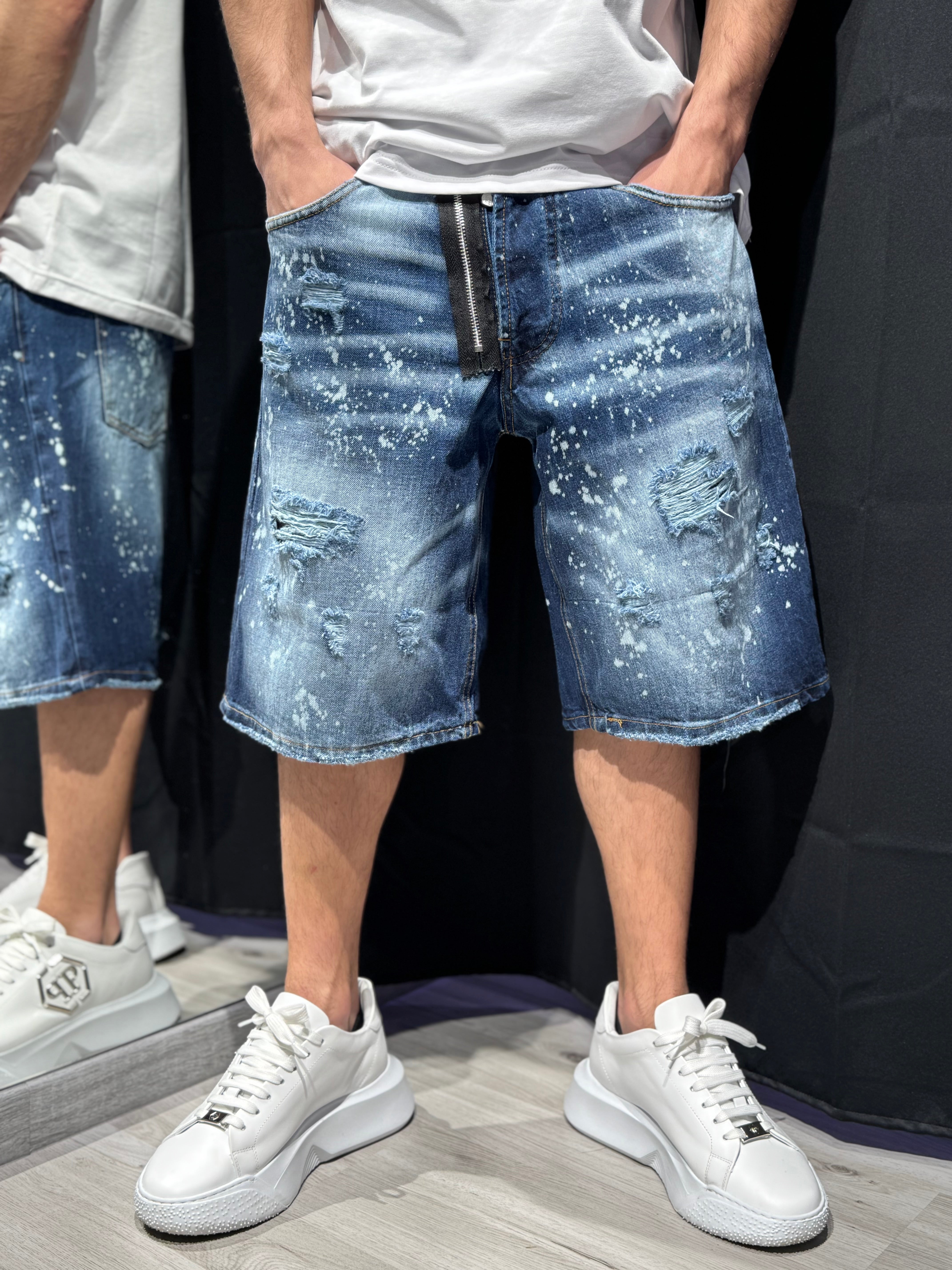 Jeans mod Dsq*