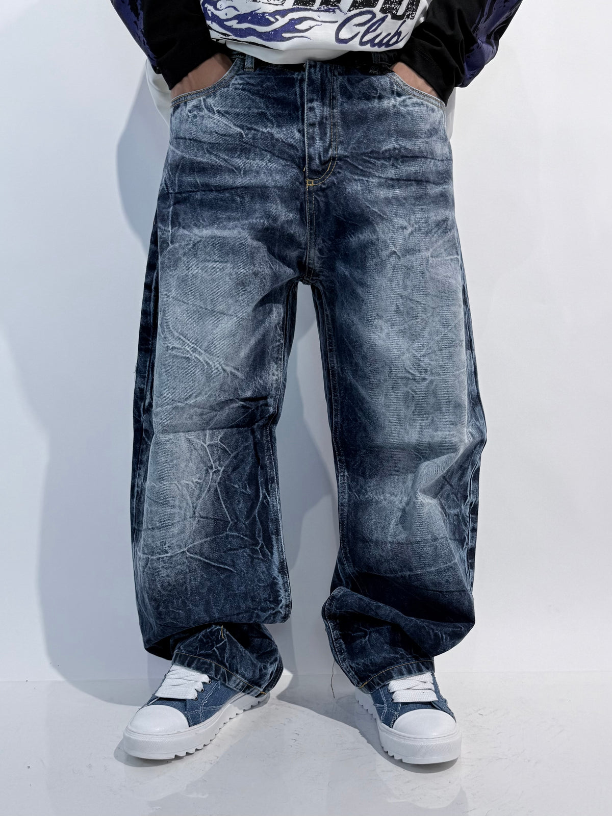 Jeans Balloon Oyku