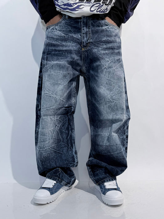Jeans Balloon Oyku
