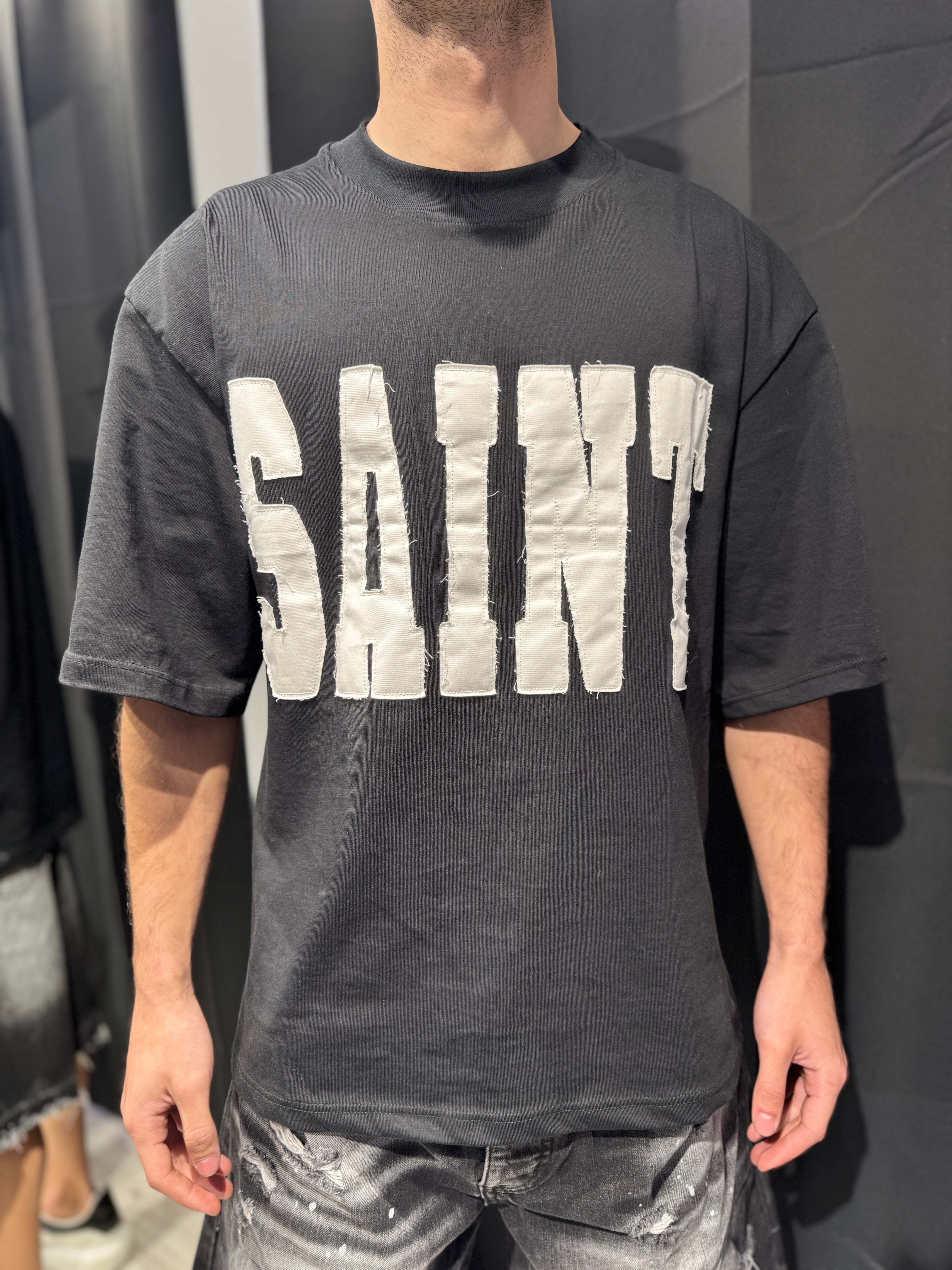 T-shirt Saint
