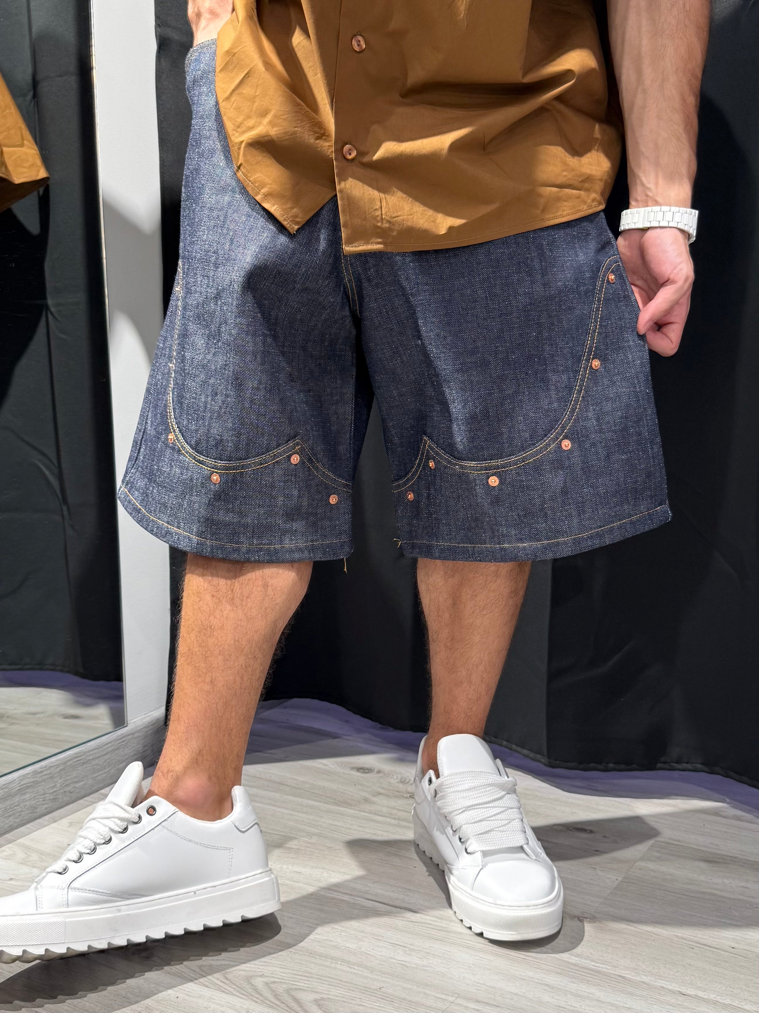 Jeans River