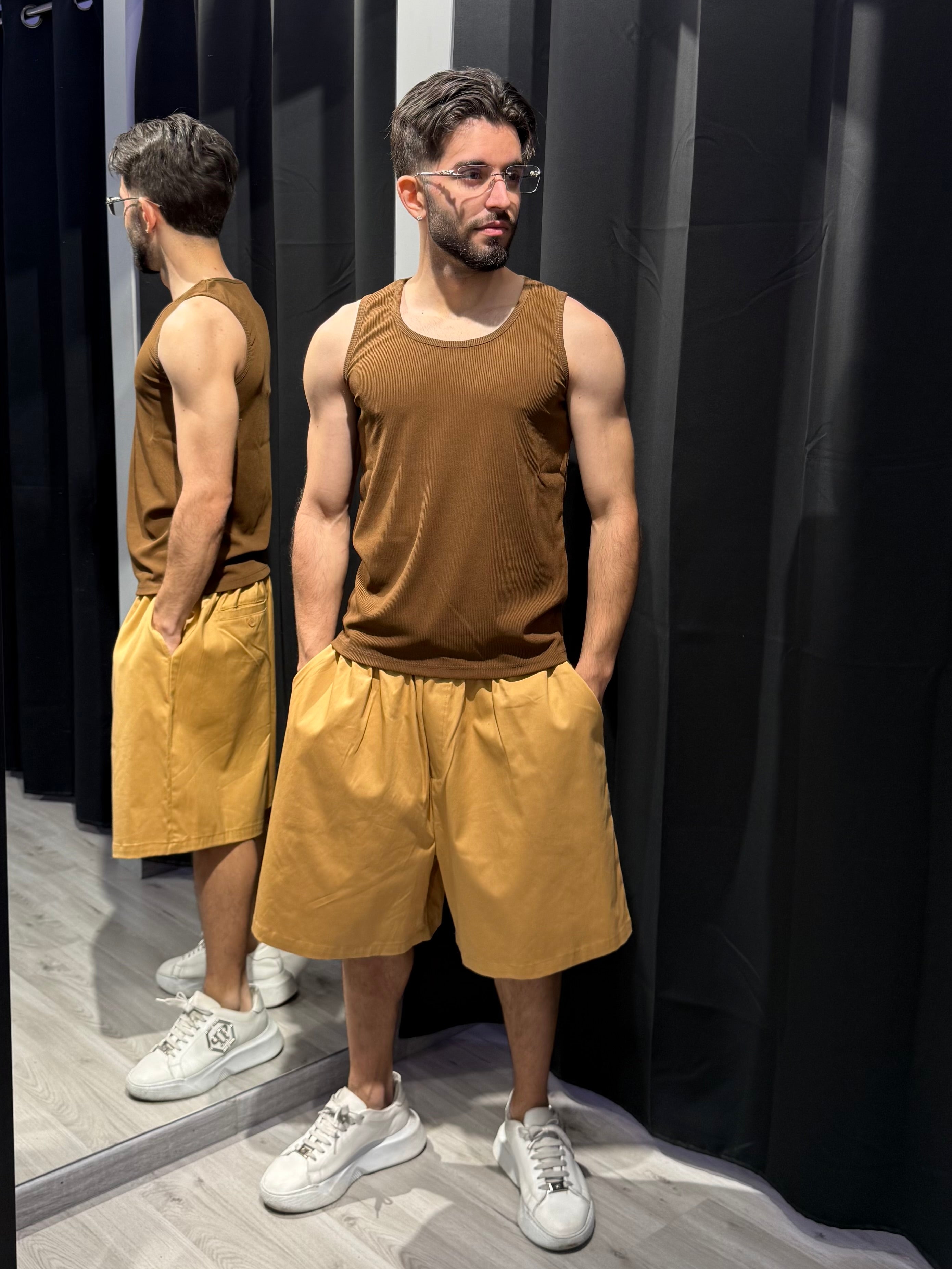 Canotta Slim
