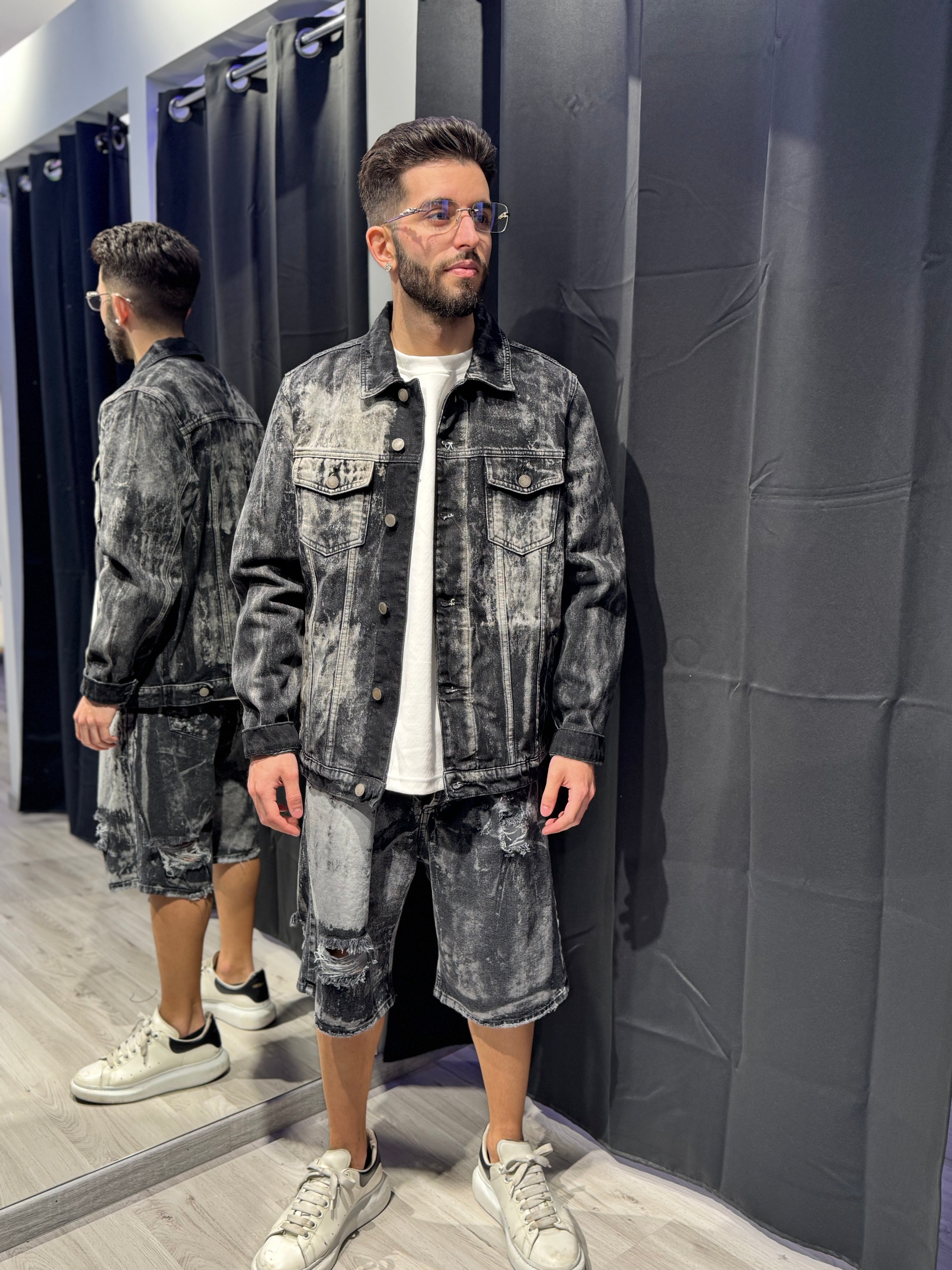 Jeans Cianotic