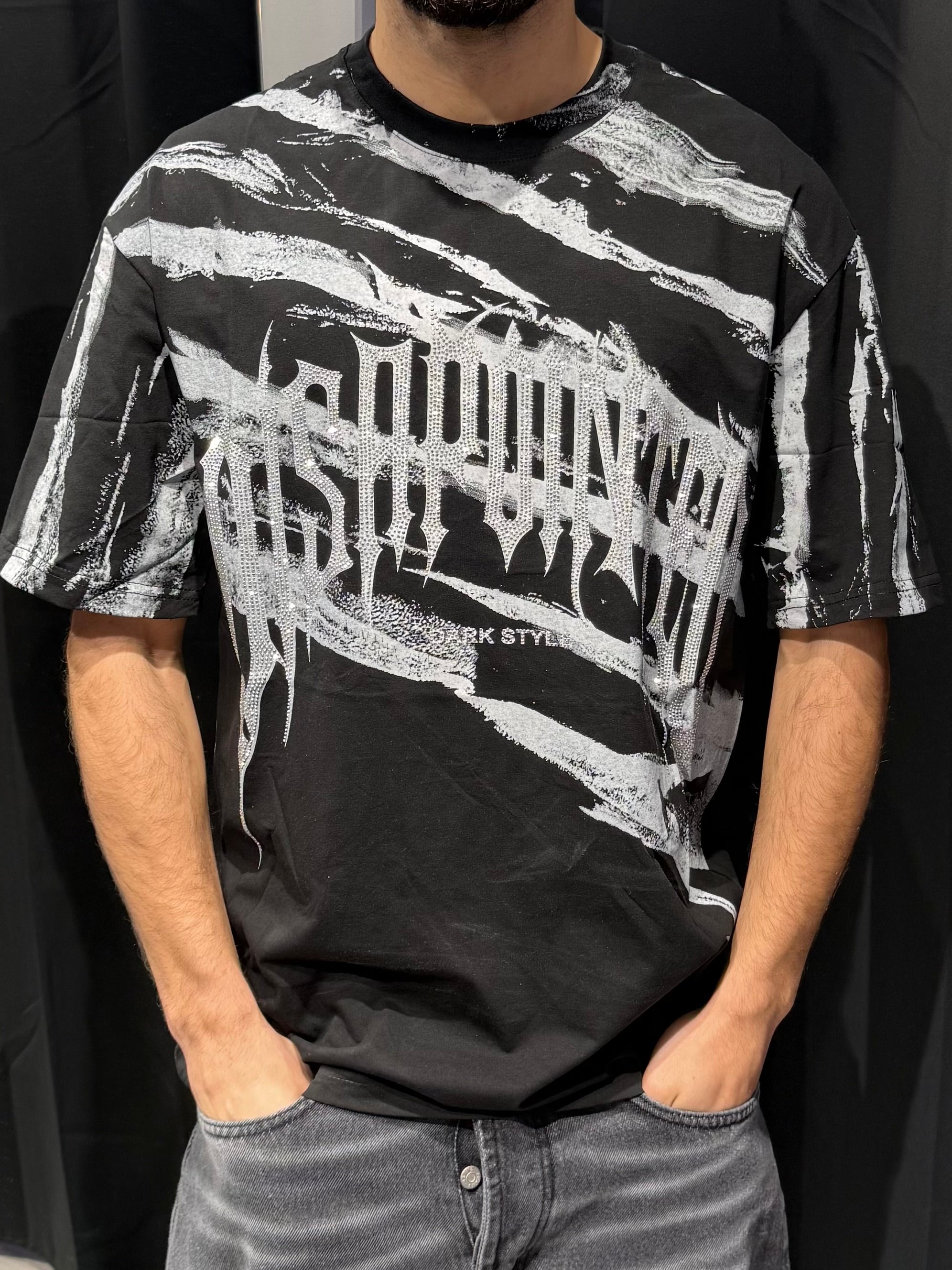 T-shirt DISAPOINTED