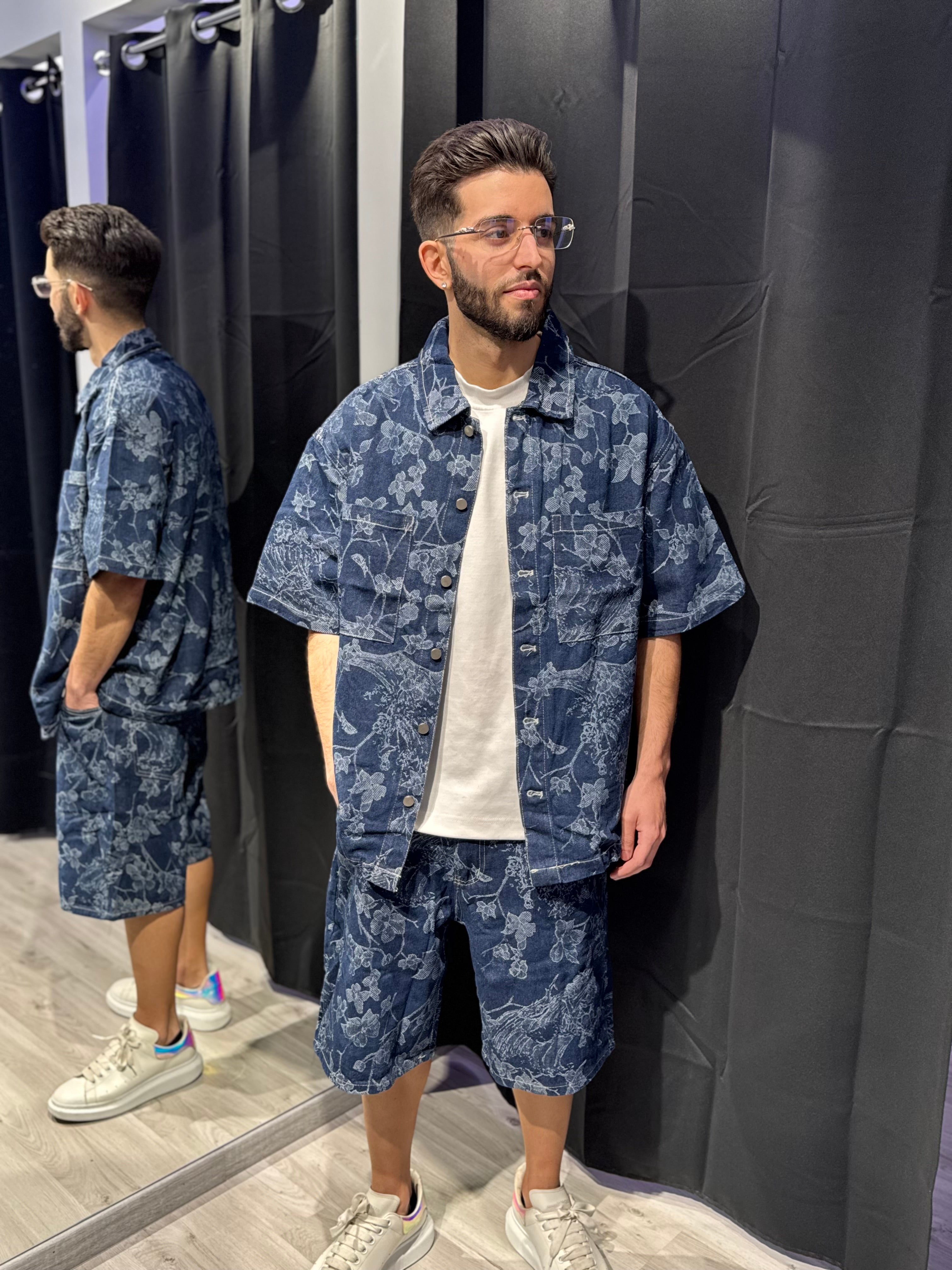 Coordinato Fantasy