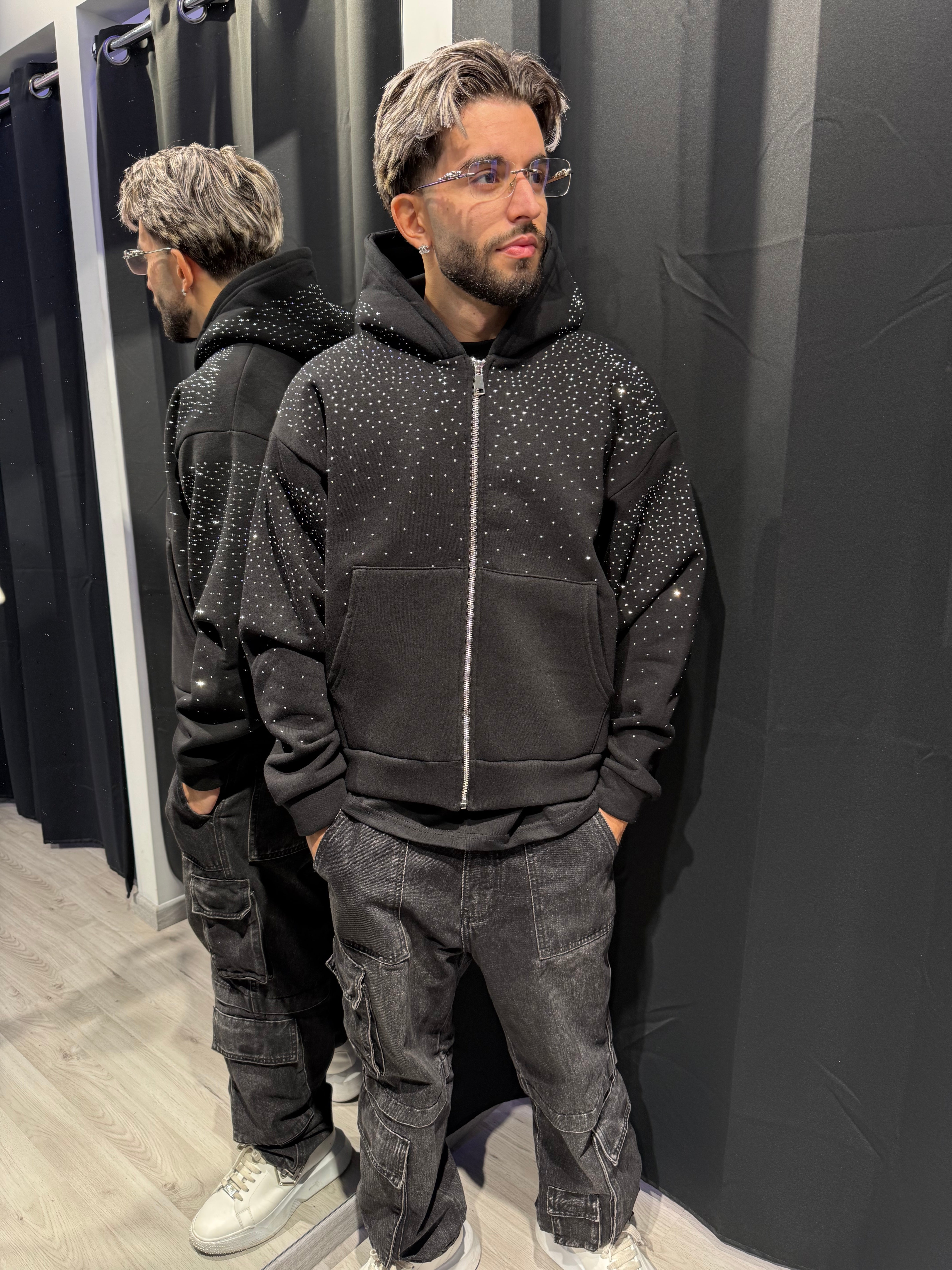Black Shine