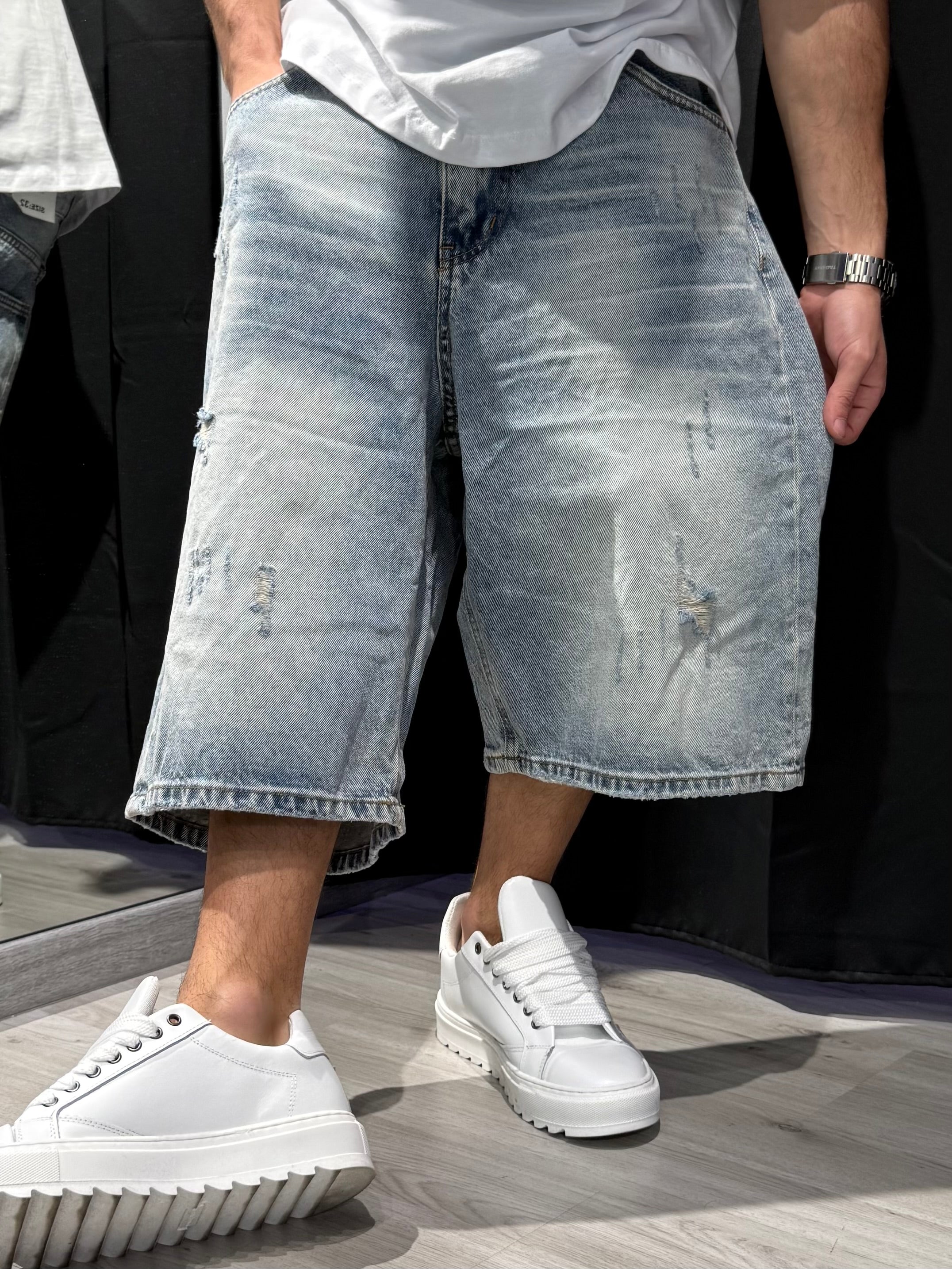 Jorts Sky