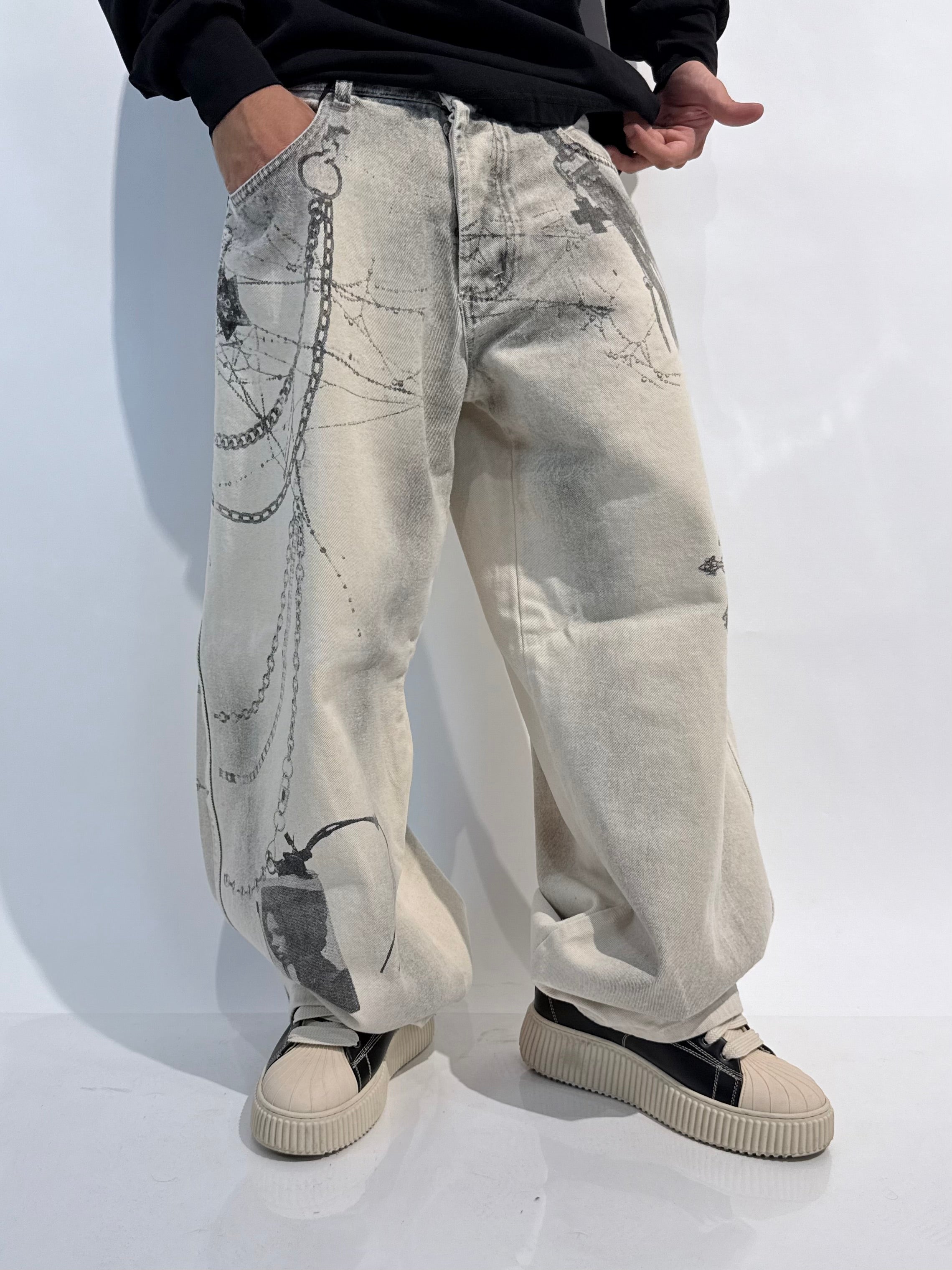 Jeans Art