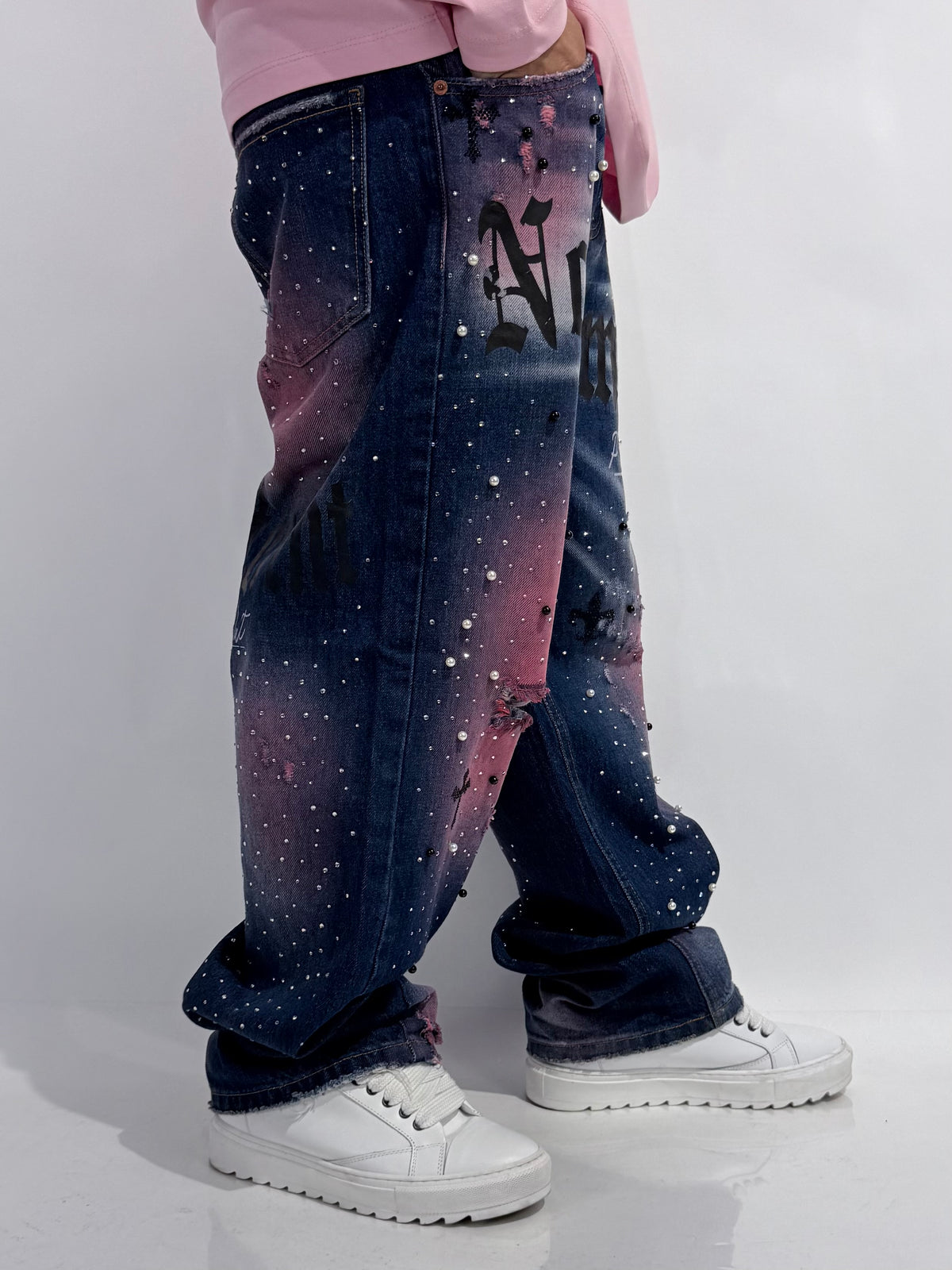 Jeans No Limits