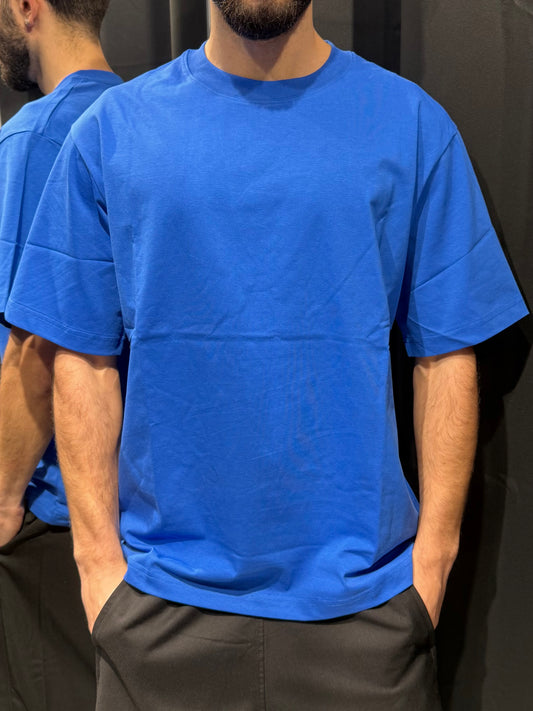 T-shirt Bruno Leone Basic