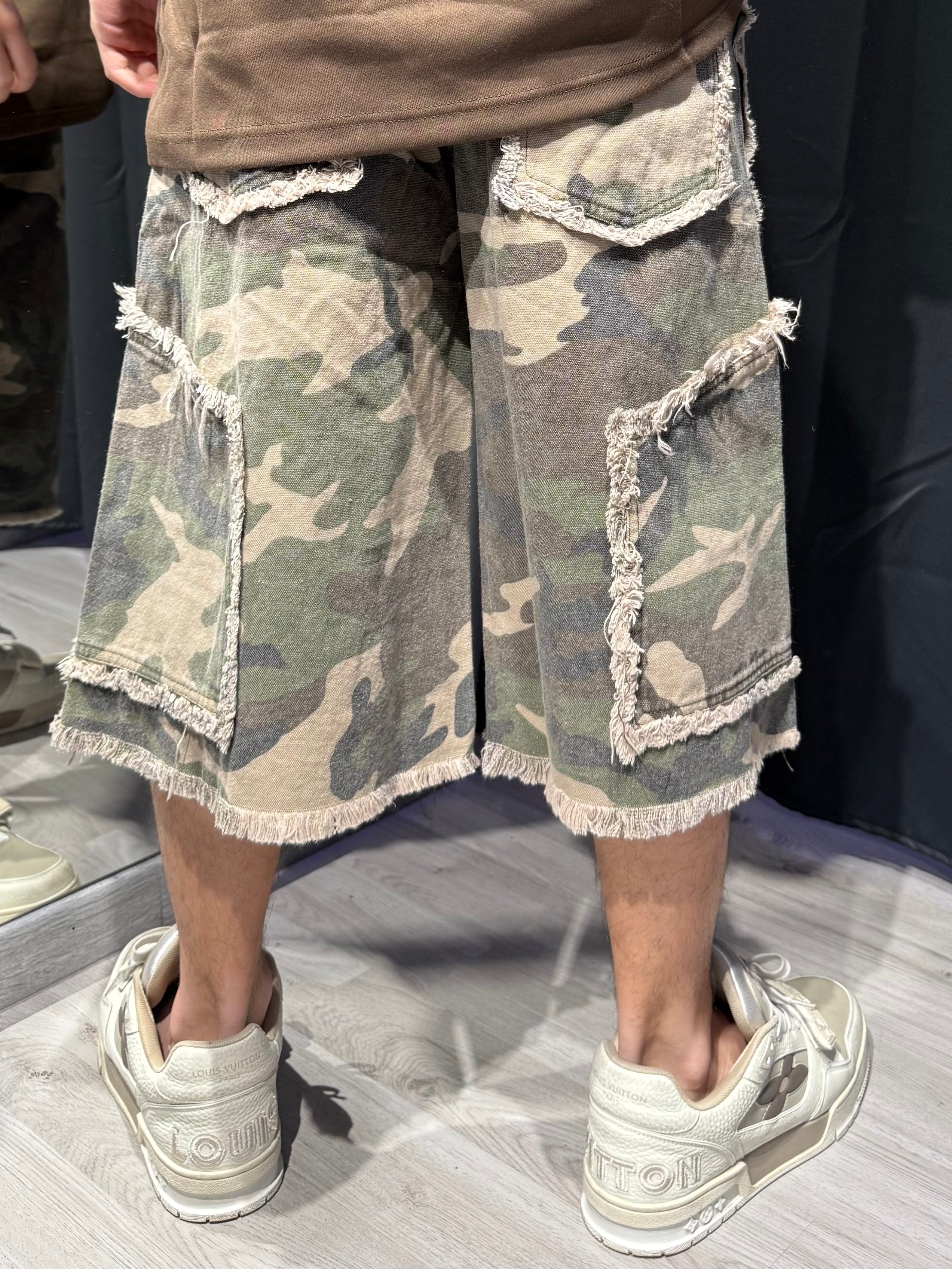 Jorts Militare