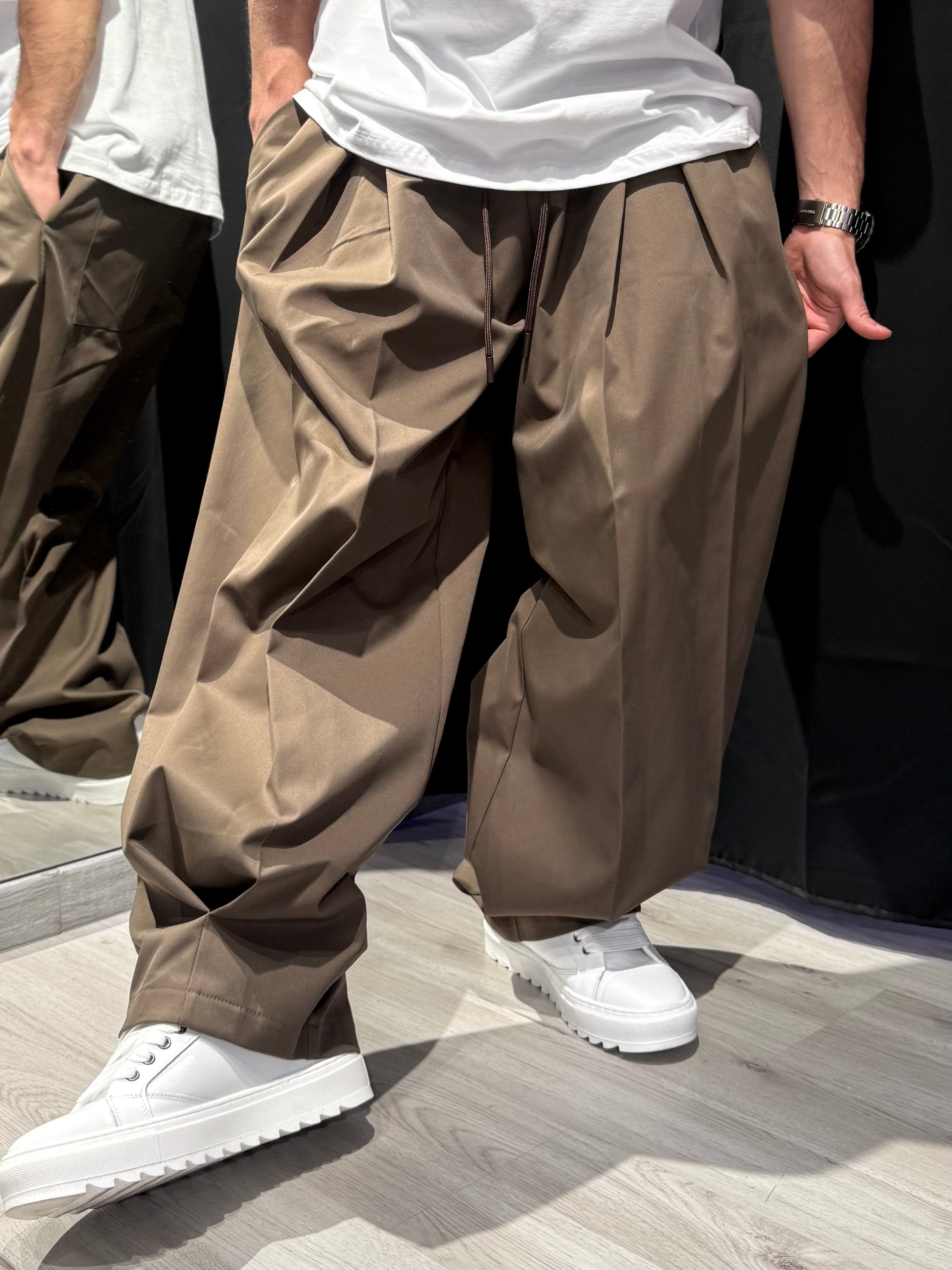 Panta Pench 2.0